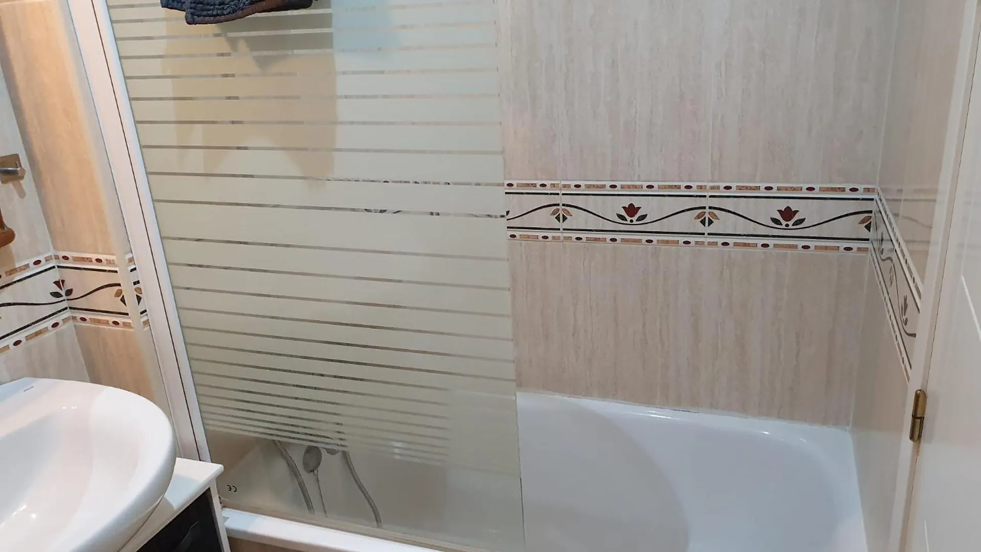 Apartamento Apartamento Cozy Zona Turistica Fuengirola