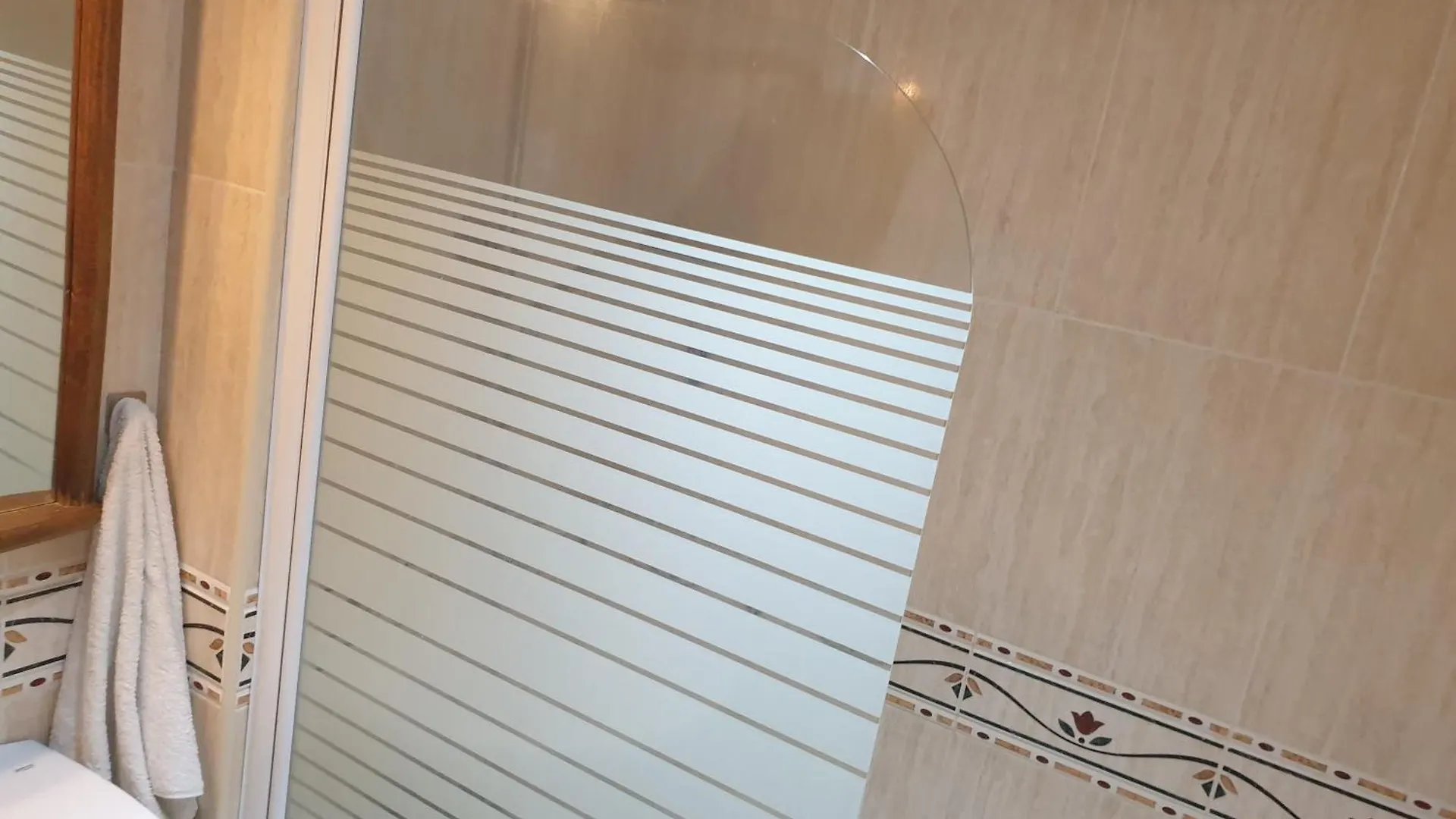 Apartamento Apartamento Cozy Zona Turistica Fuengirola
