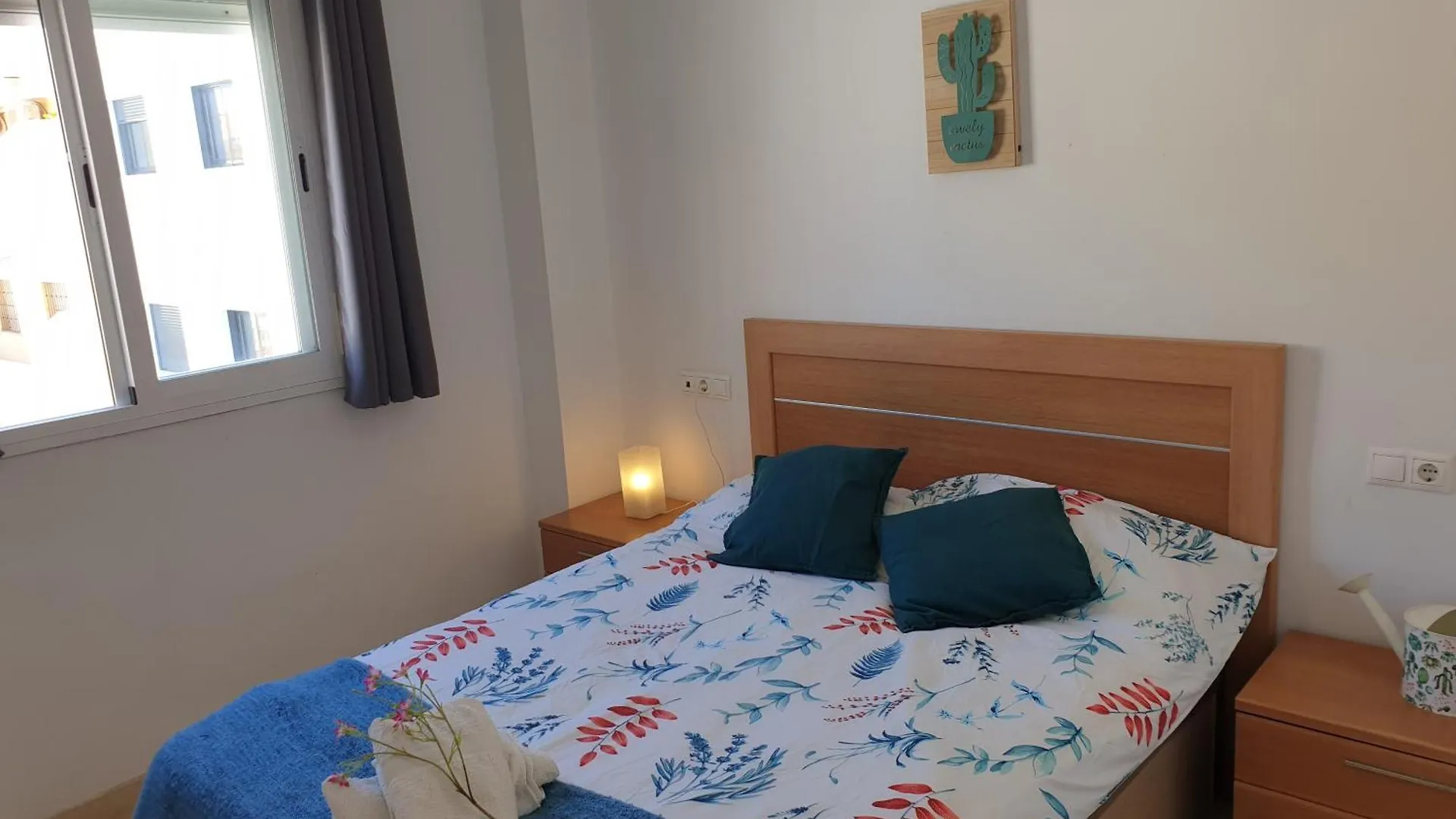 Apartamento Apartamento Cozy Zona Turistica Fuengirola España