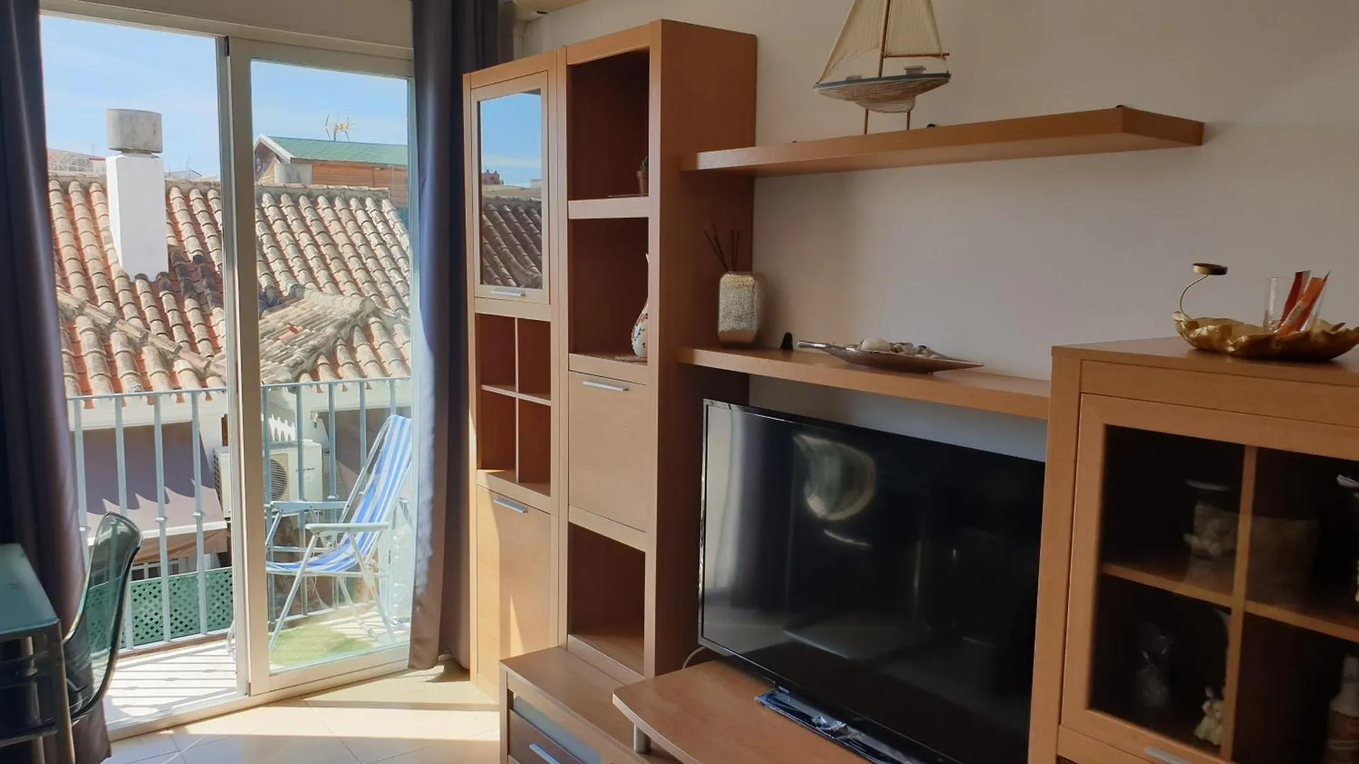 Apartamento Apartamento Cozy Zona Turistica Fuengirola