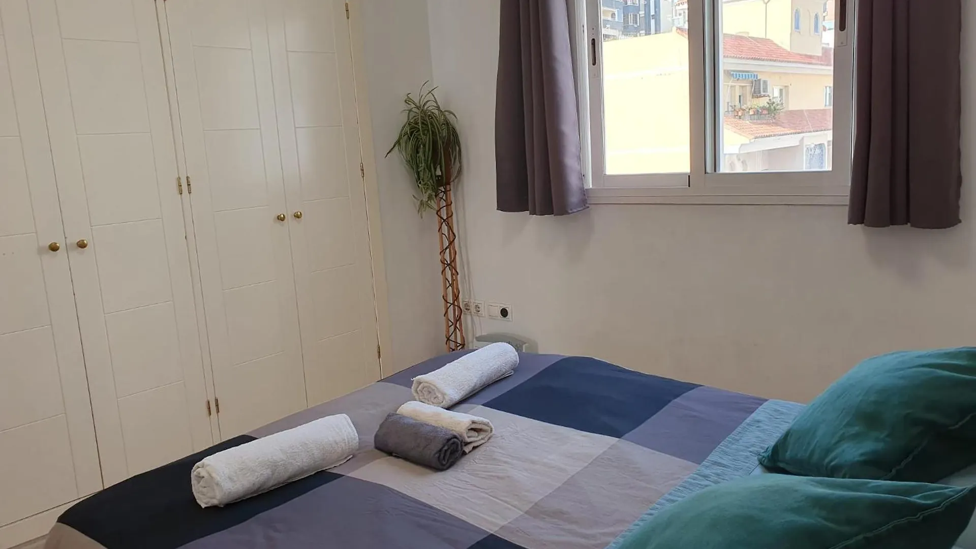 Apartamento Cozy Zona Turistica Apartment Fuengirola 0*,  Spain