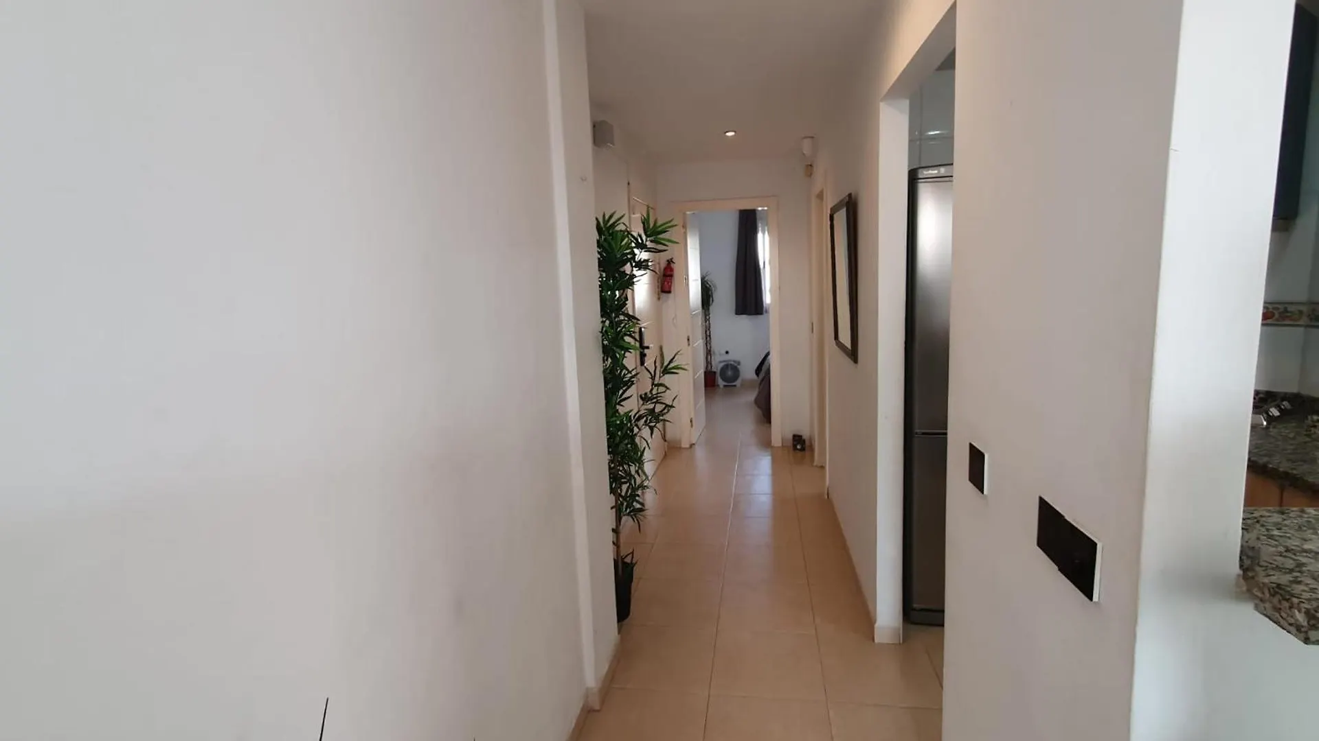 Apartamento Cozy Zona Turistica Apartment Fuengirola