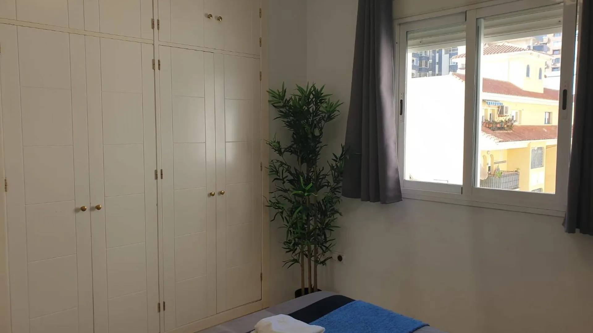 Apartamento Cozy Zona Turistica Apartment Fuengirola