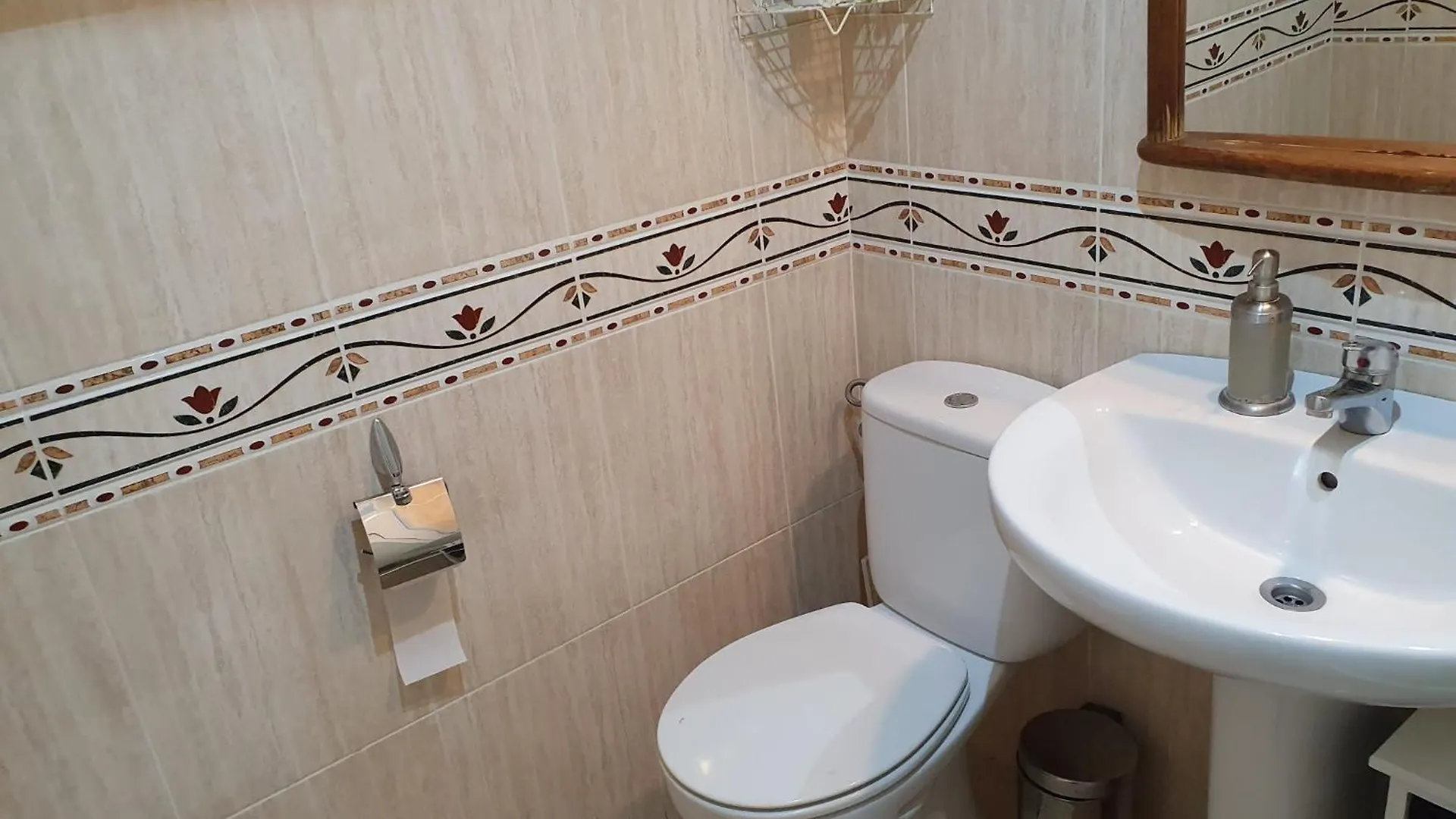 Apartamento Cozy Zona Turistica Apartment Fuengirola