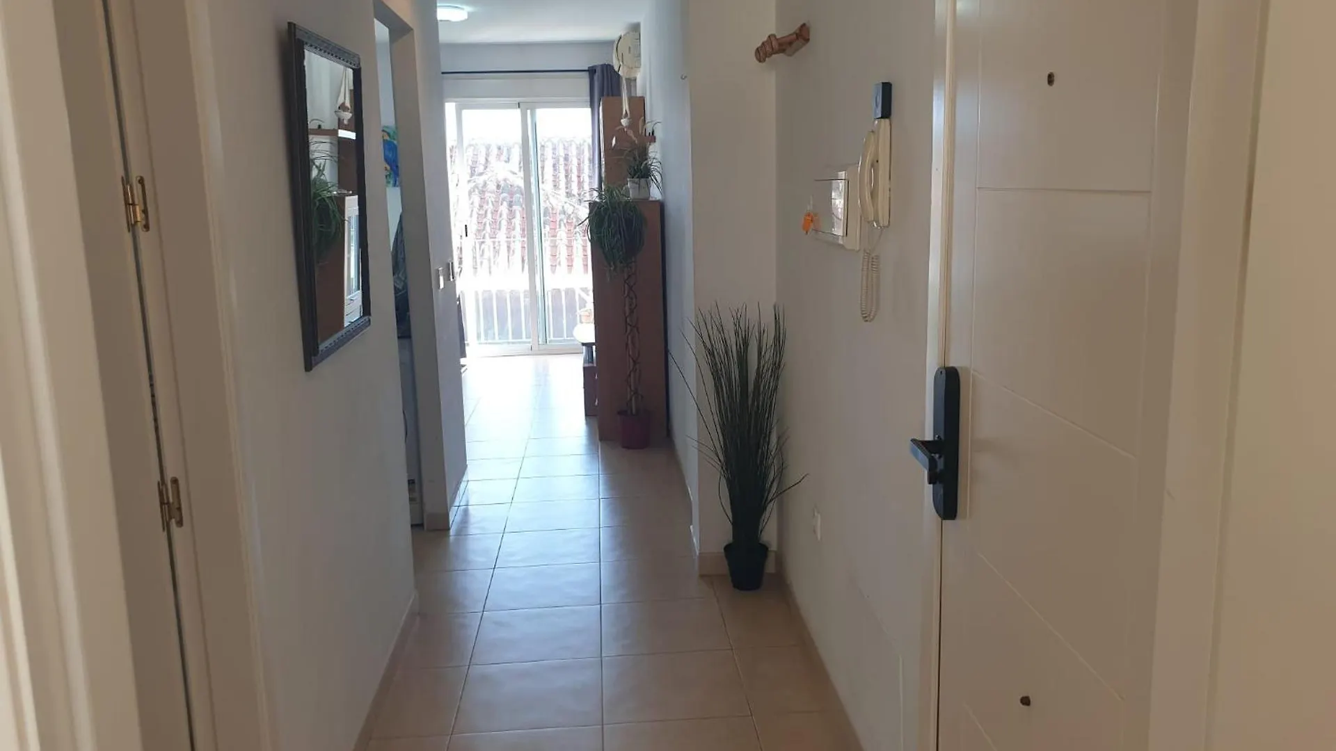 Apartamento Cozy Zona Turistica Apartment Fuengirola