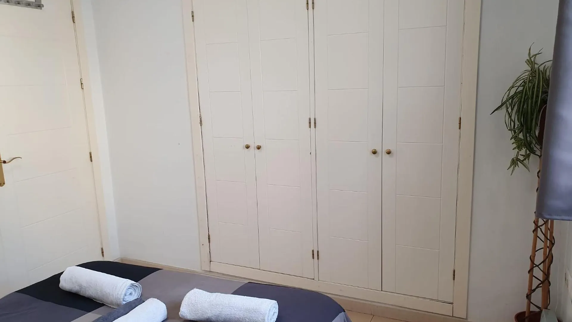 Apartamento Cozy Zona Turistica Apartment Fuengirola Spain