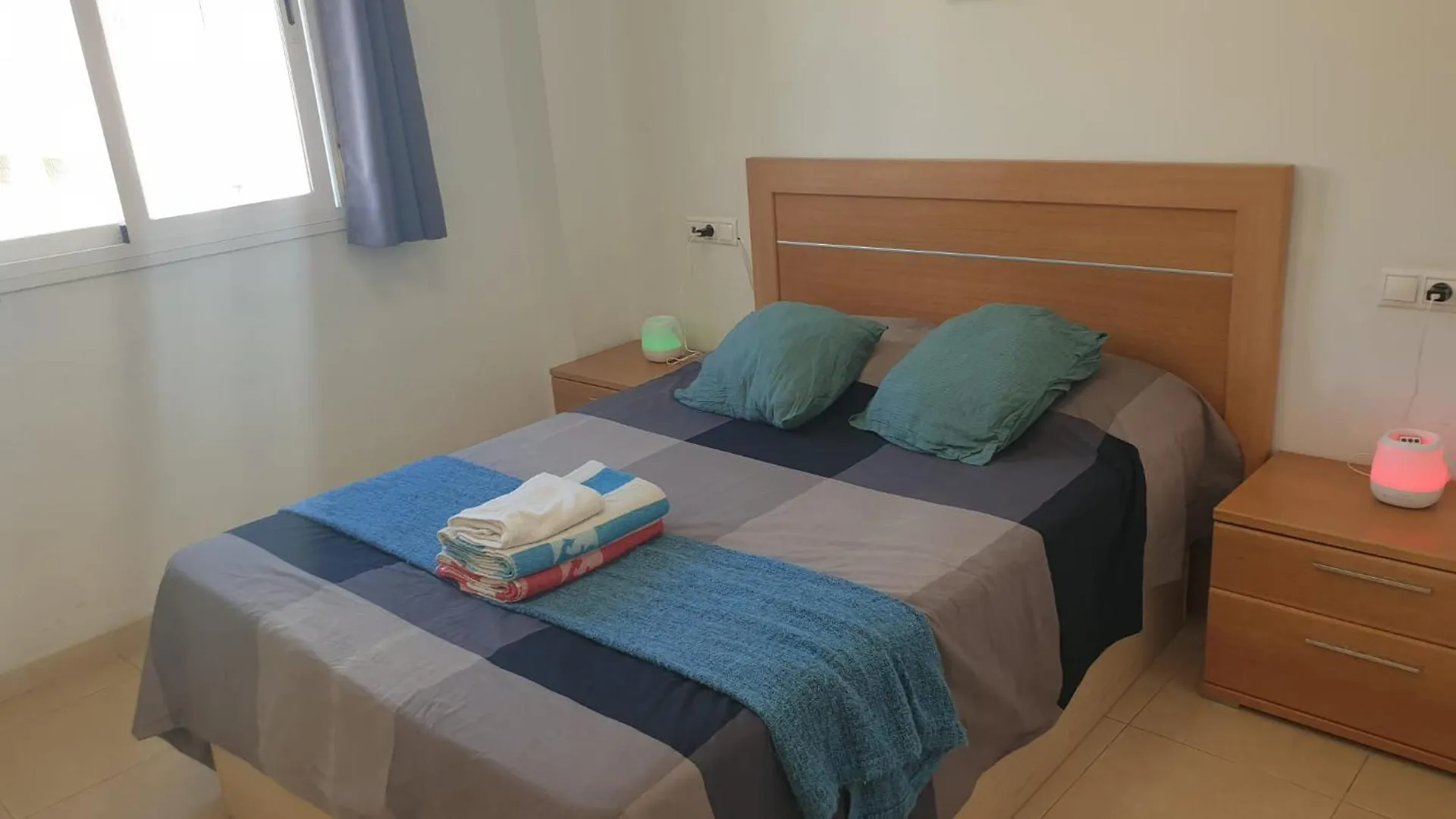 Apartamento Cozy Zona Turistica Apartment Fuengirola 0*,  Spain