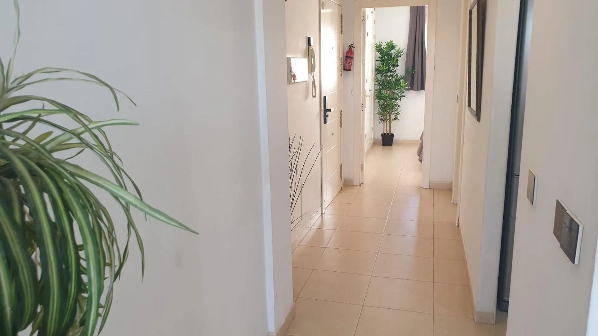 Apartamento Cozy Zona Turistica Apartment Fuengirola 0*,  Spain
