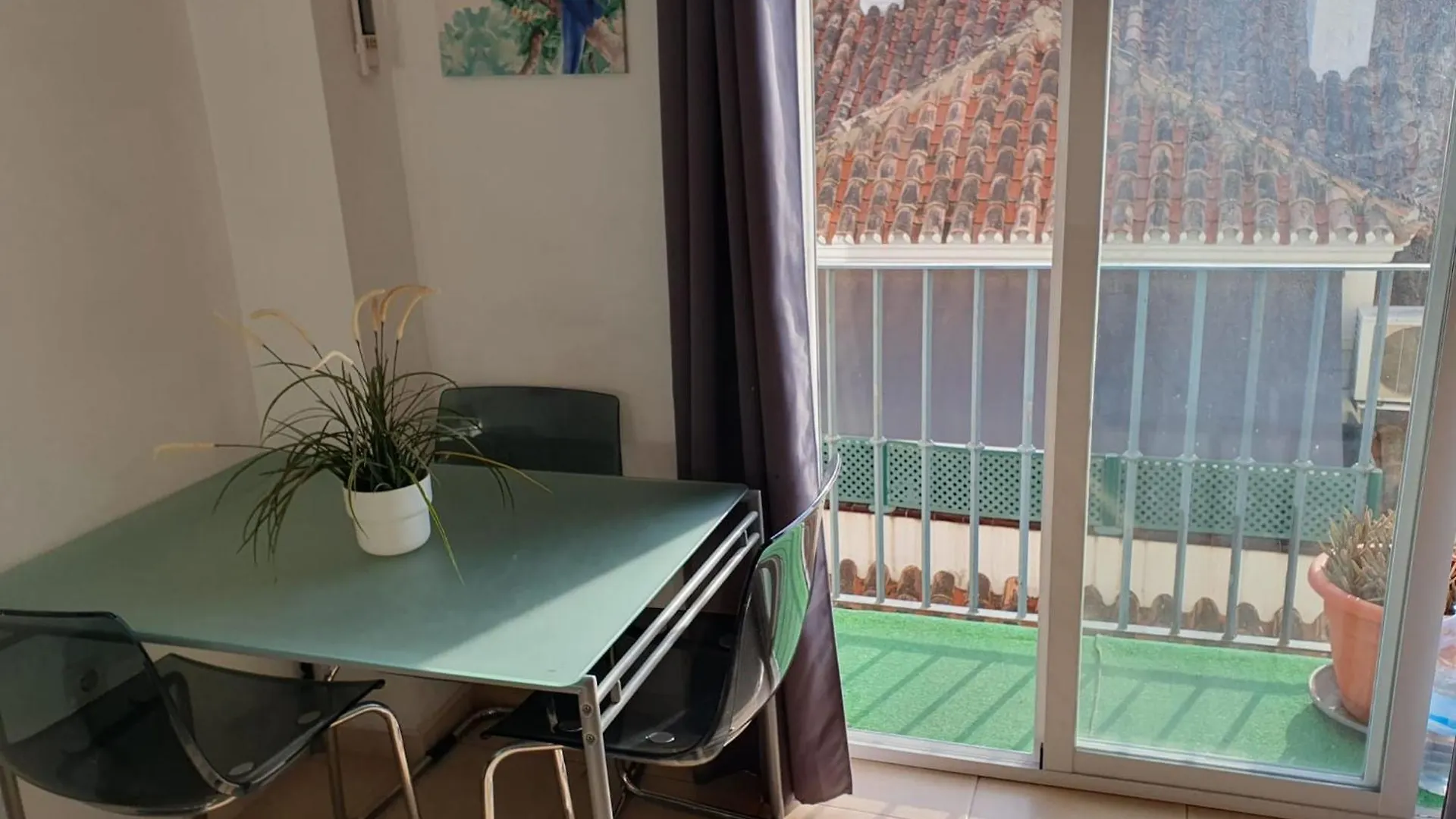 Apartamento Cozy Zona Turistica Apartment Fuengirola