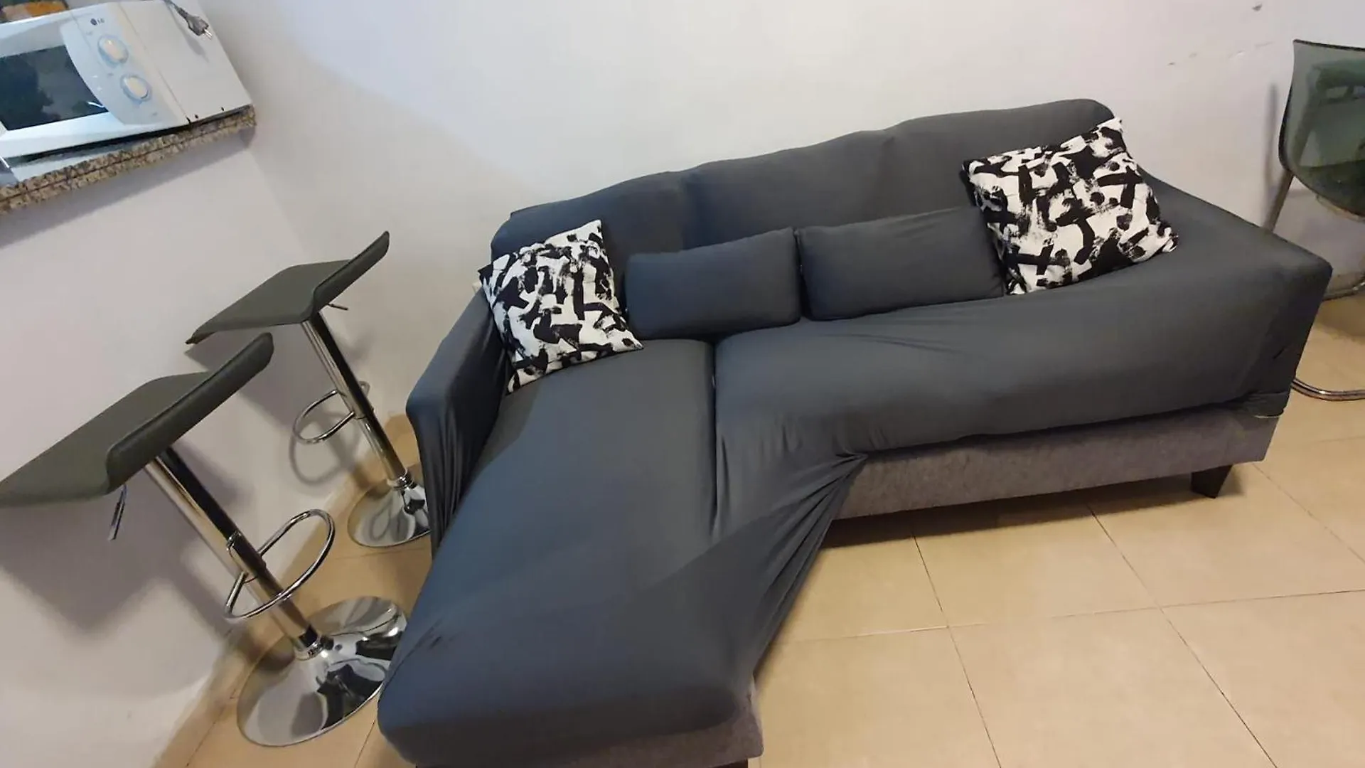 Apartamento Cozy Zona Turistica Apartment Fuengirola