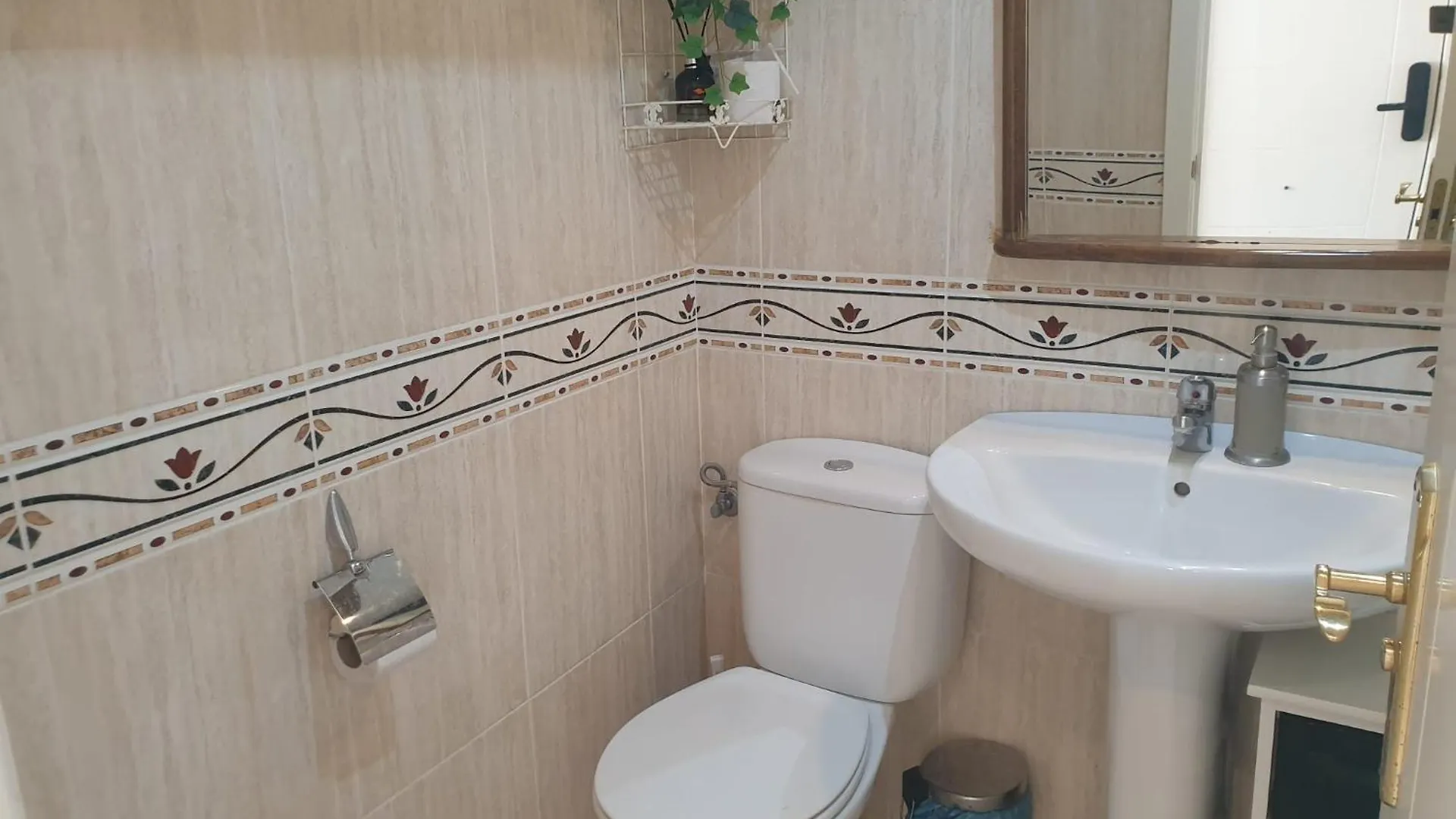 Apartamento Cozy Zona Turistica Apartment Fuengirola 0*,  Spain