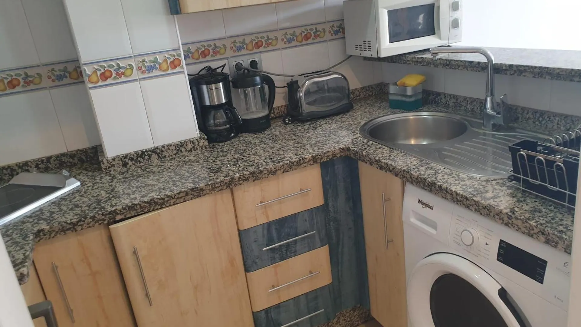 Apartamento Cozy Zona Turistica Apartment Fuengirola Spain