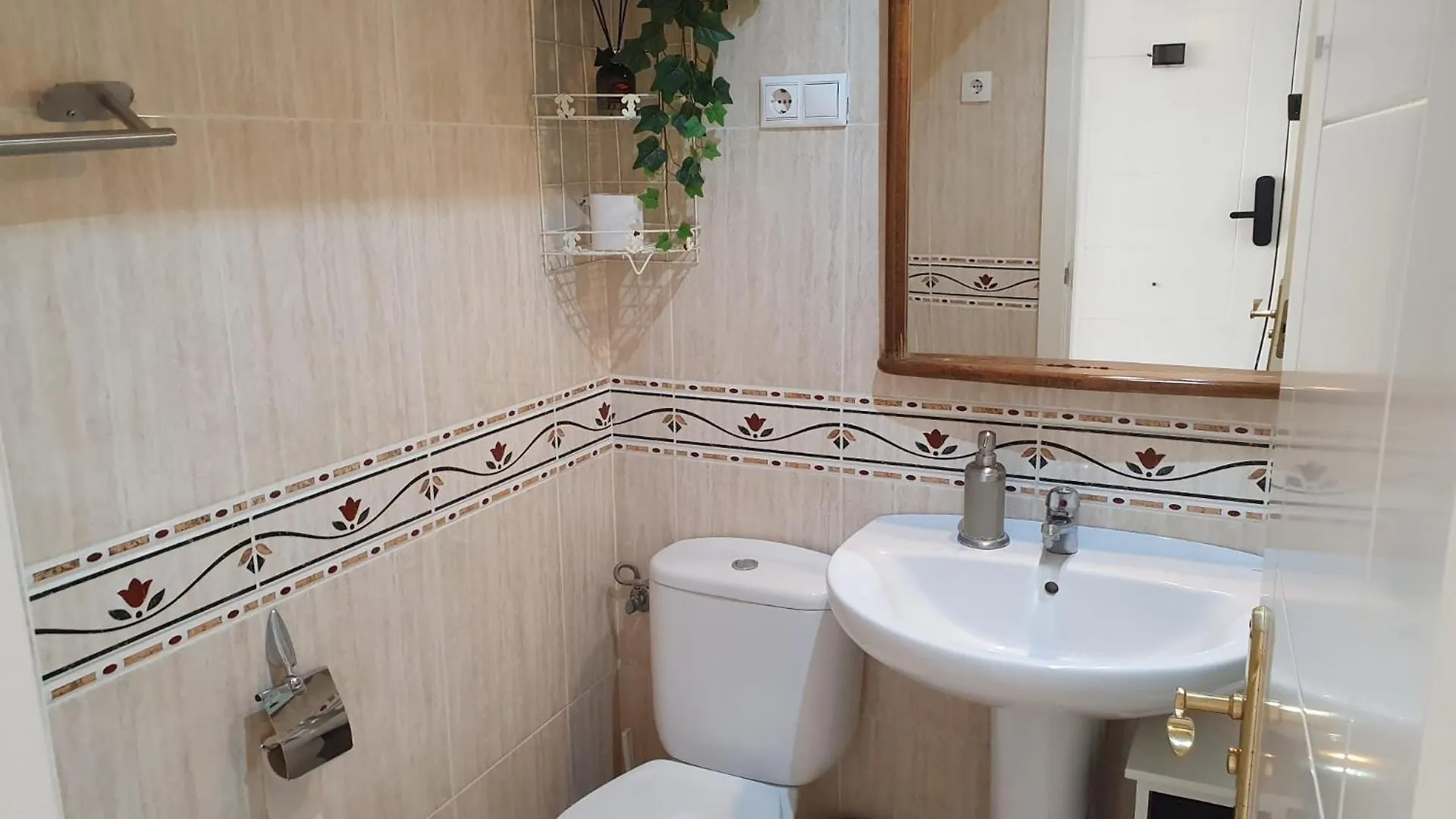 Apartamento Cozy Zona Turistica Apartment Fuengirola 0*,