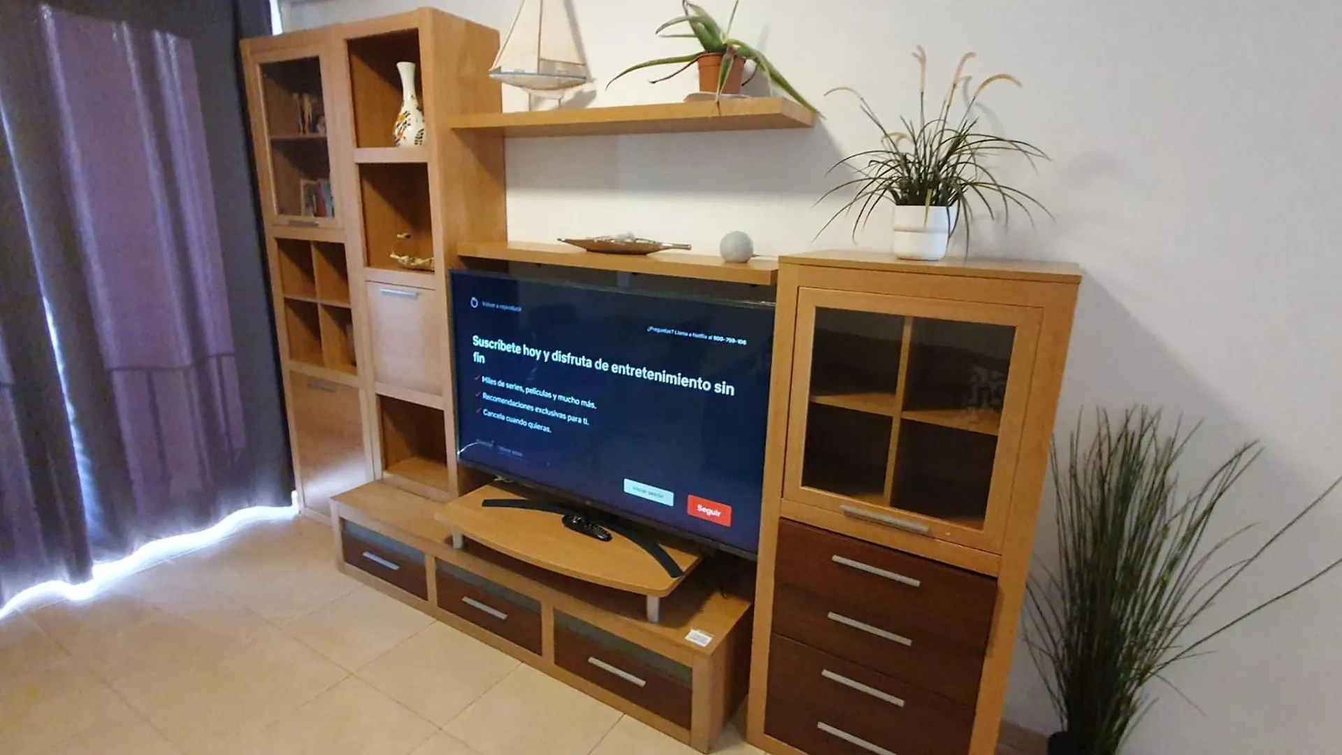 Apartamento Cozy Zona Turistica Apartment Fuengirola