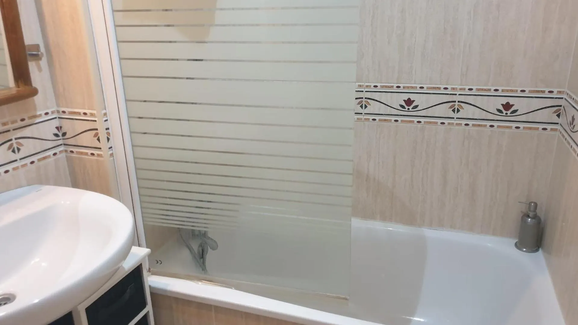 Apartamento Cozy Zona Turistica Apartment Fuengirola