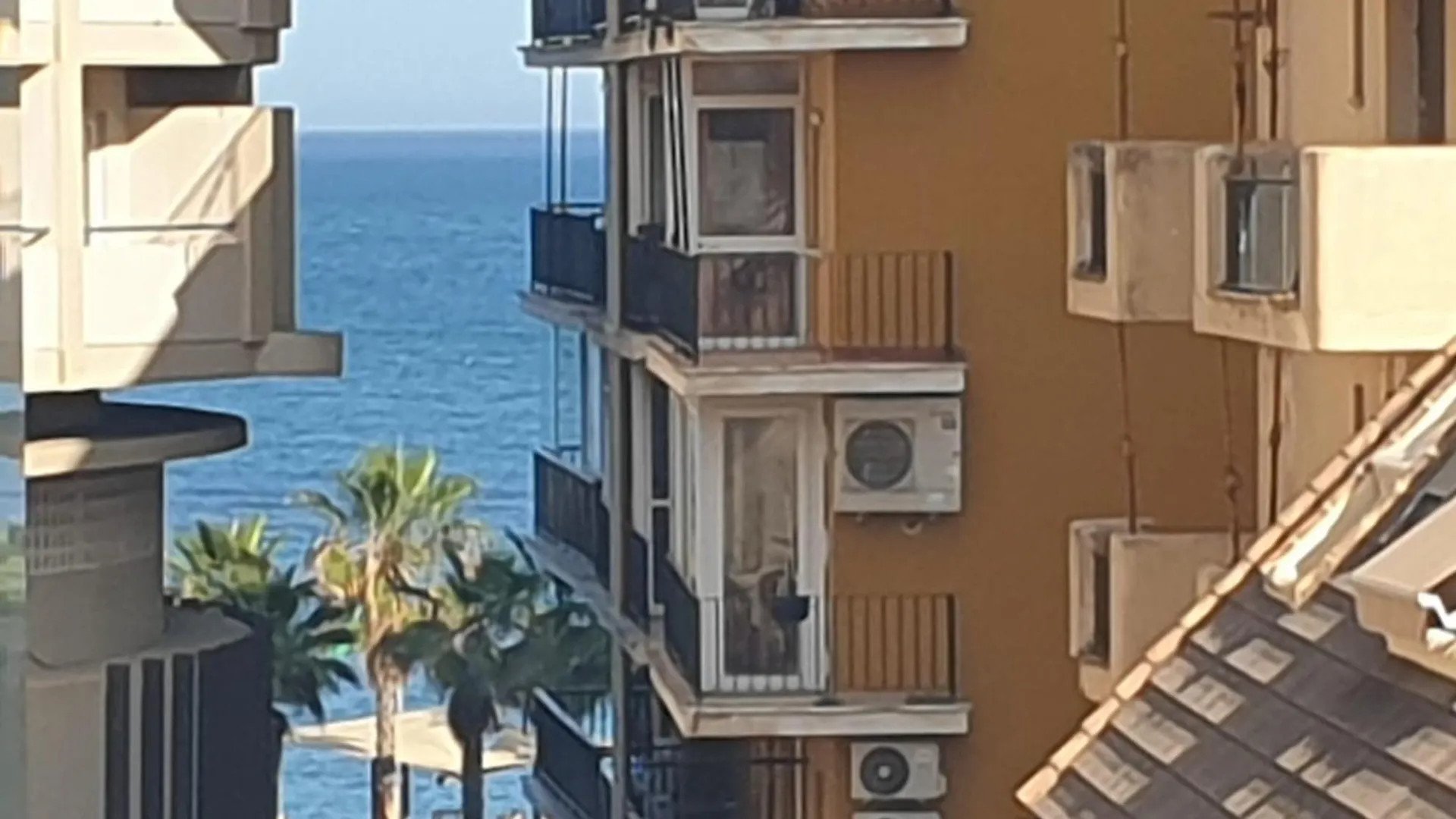 Apartamento Cozy Zona Turistica Apartment Fuengirola