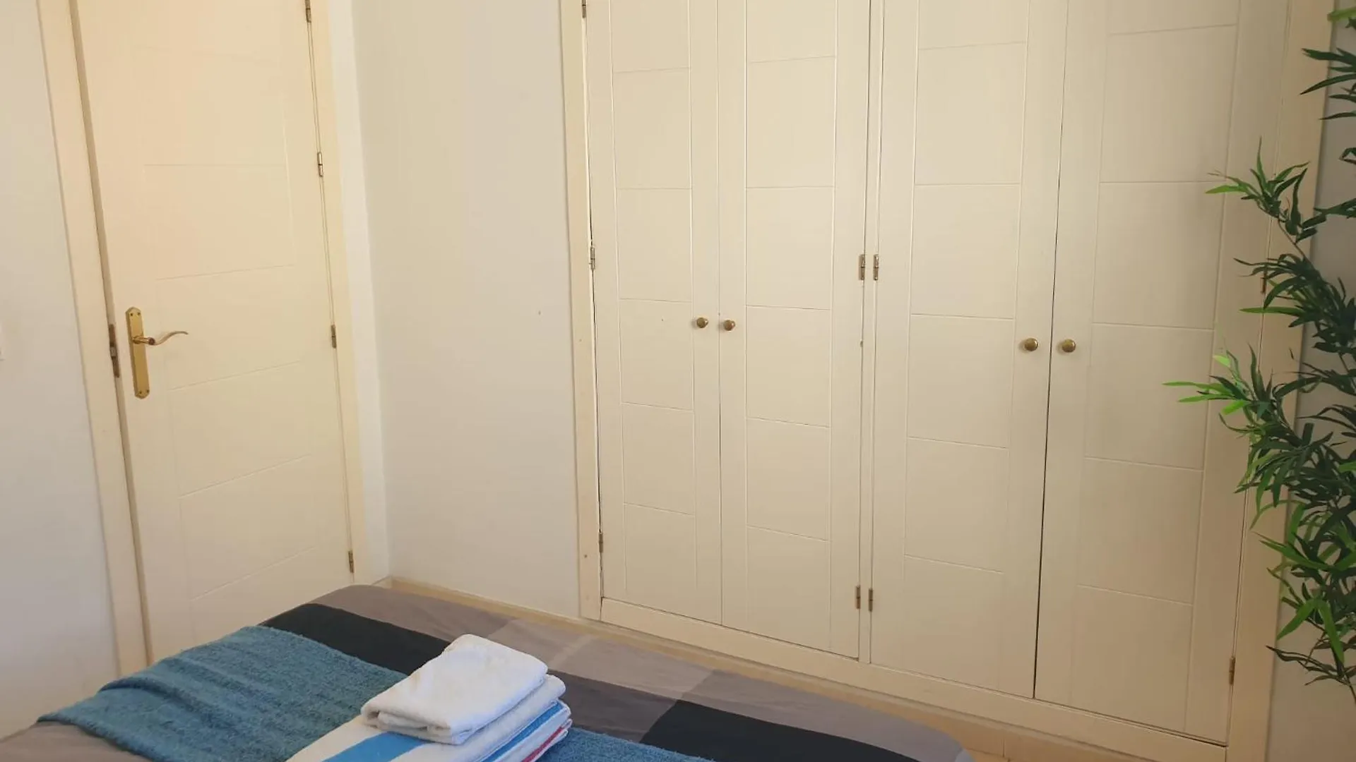 Apartamento Cozy Zona Turistica Apartment Fuengirola