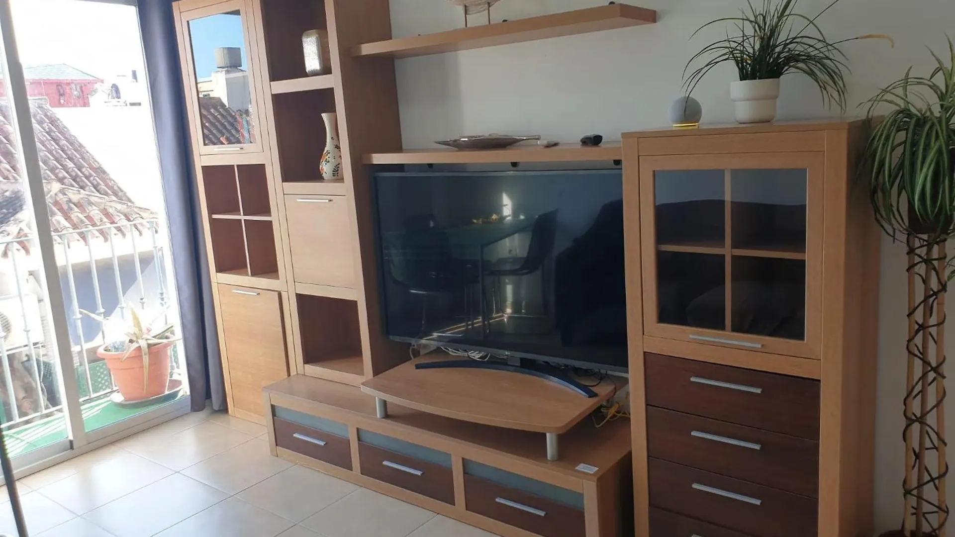 Apartamento Cozy Zona Turistica Apartment Fuengirola 0*,