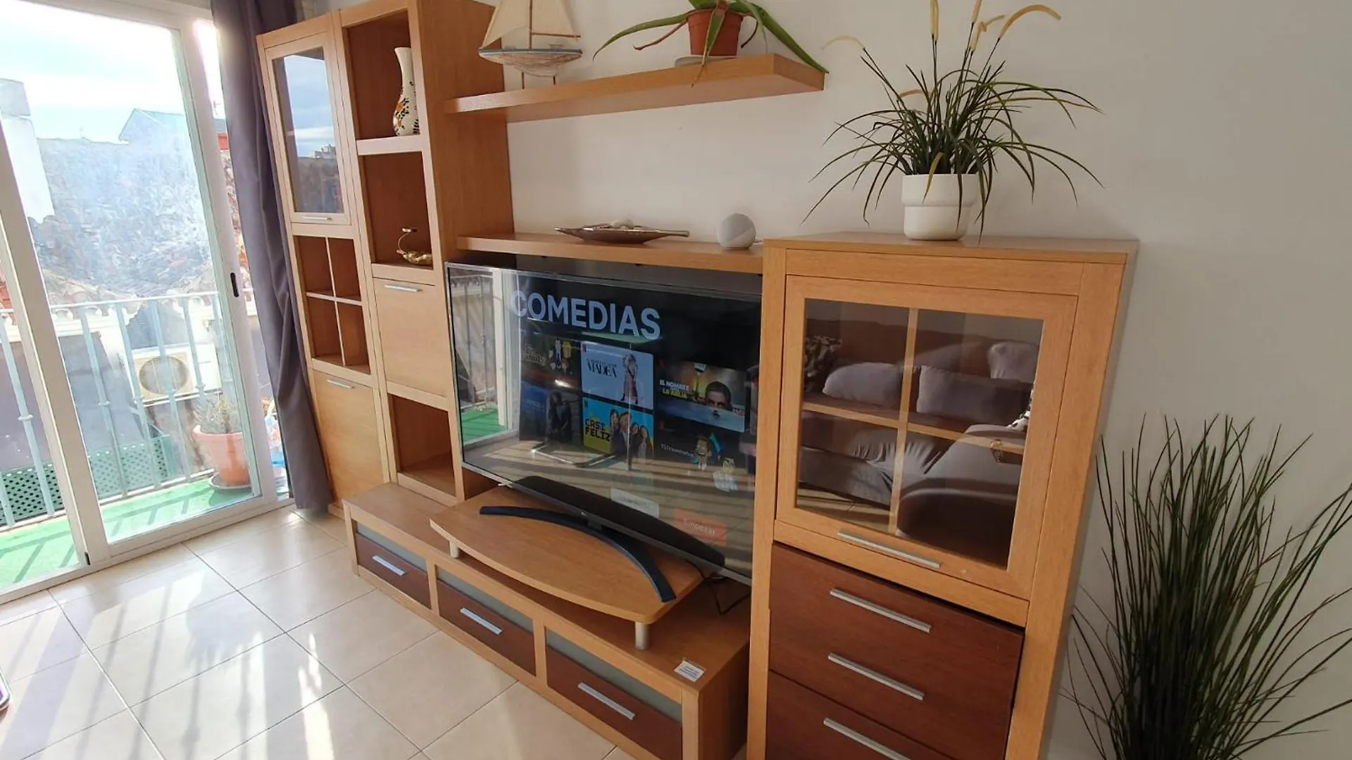 Apartamento Cozy Zona Turistica Apartment Fuengirola