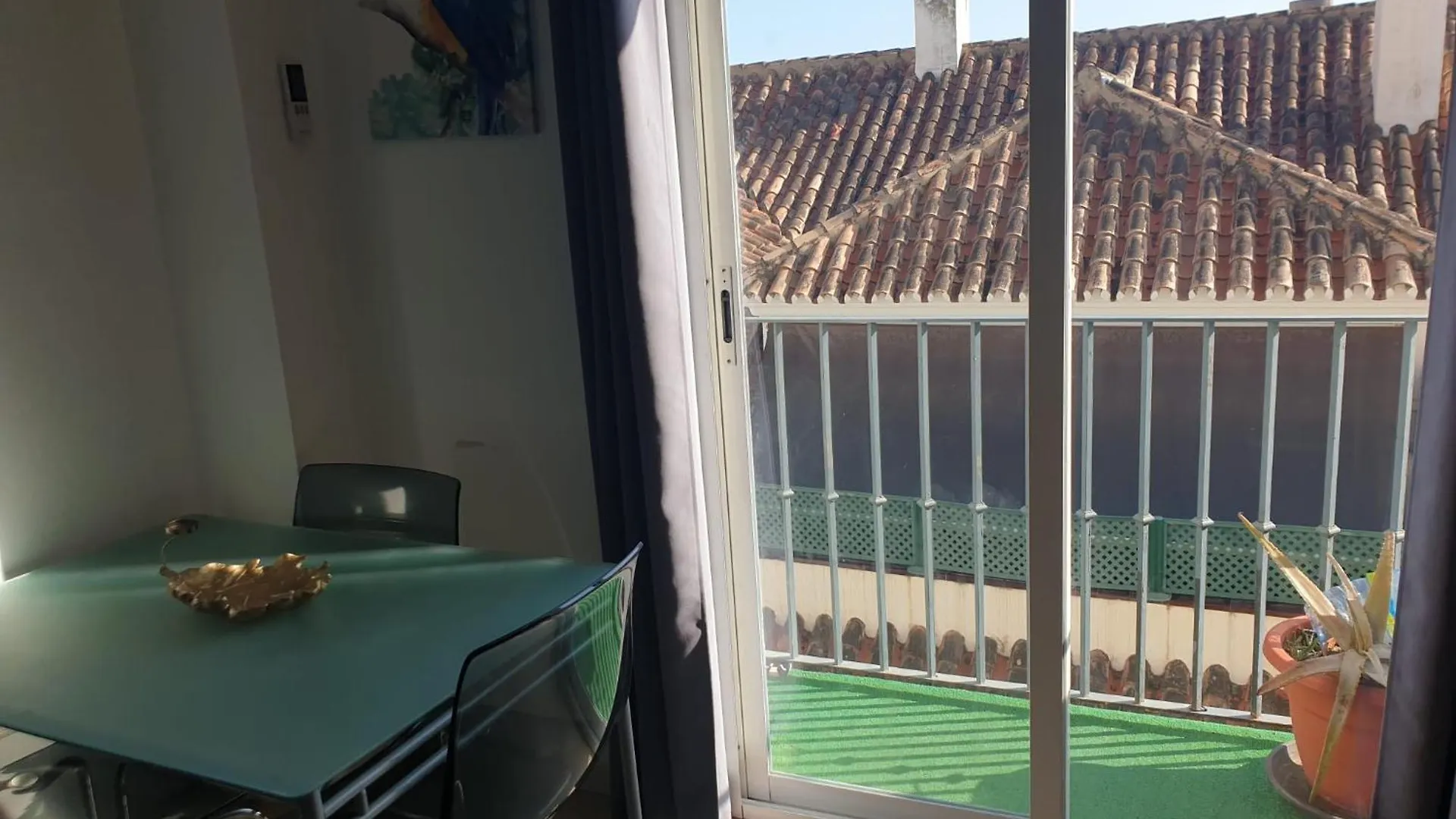 Apartamento Cozy Zona Turistica Apartment Fuengirola