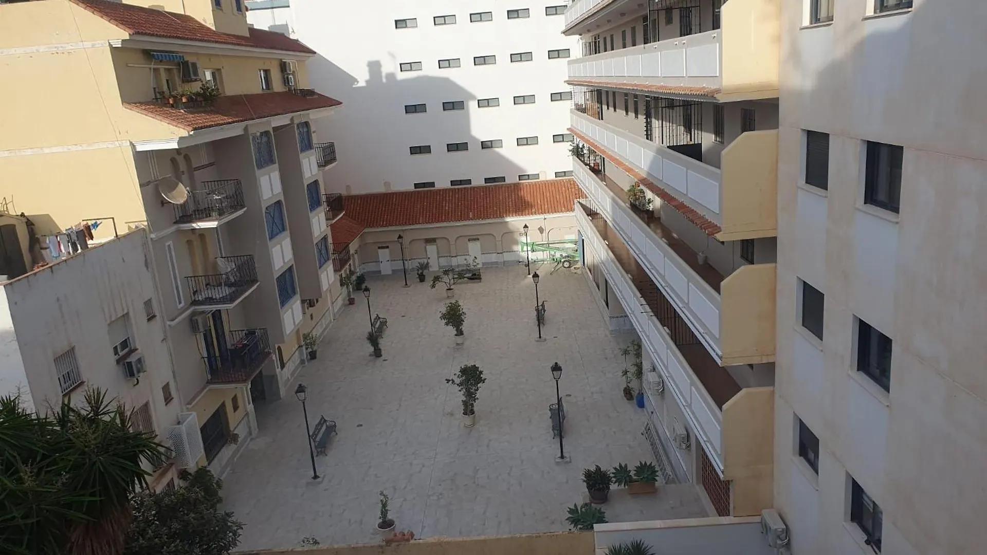 Apartamento Cozy Zona Turistica Apartment Fuengirola