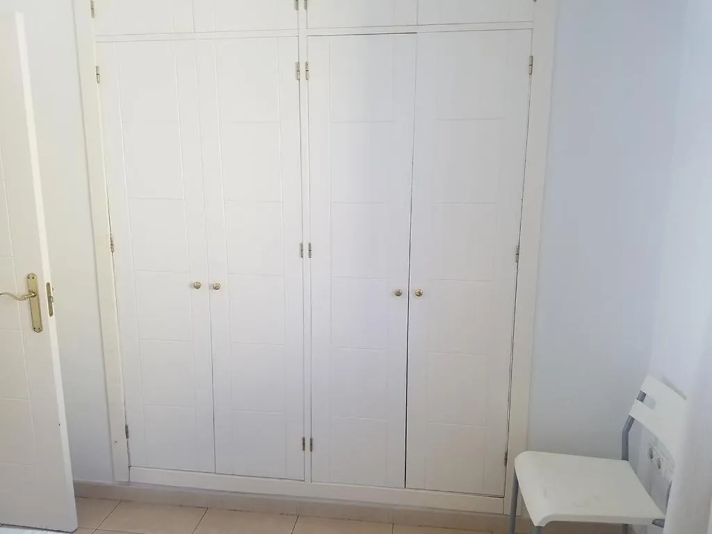 Apartamento Cozy Zona Turistica Apartment Fuengirola