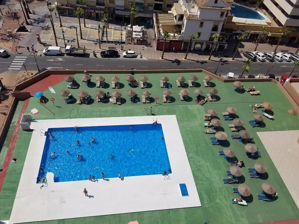 Apartamento Cozy Zona Turistica Apartment Fuengirola 0*,  Spain
