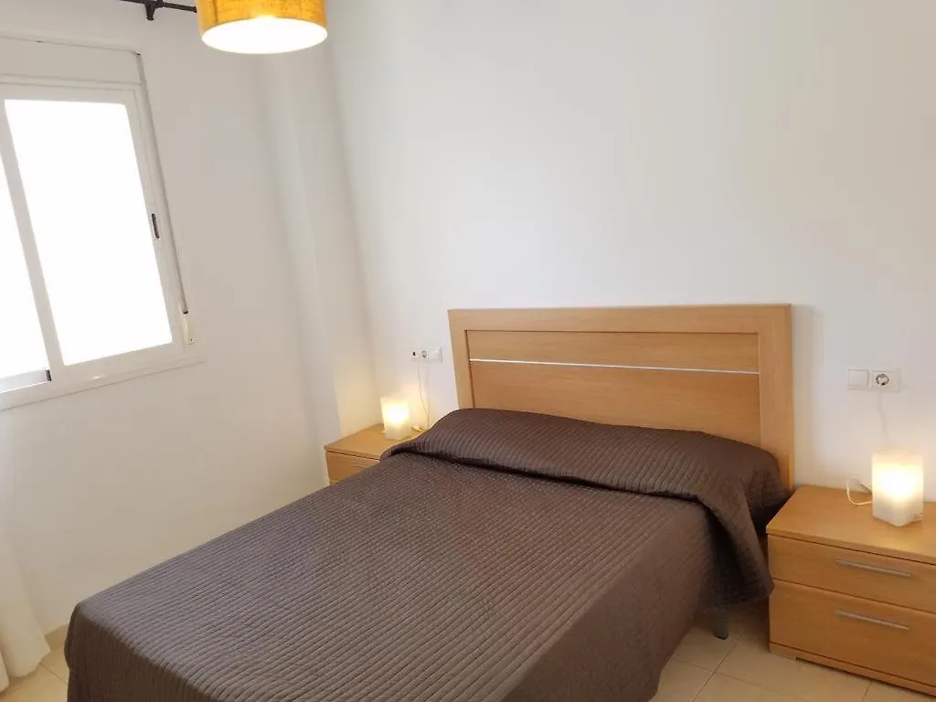 Apartamento Cozy Zona Turistica Apartment Fuengirola
