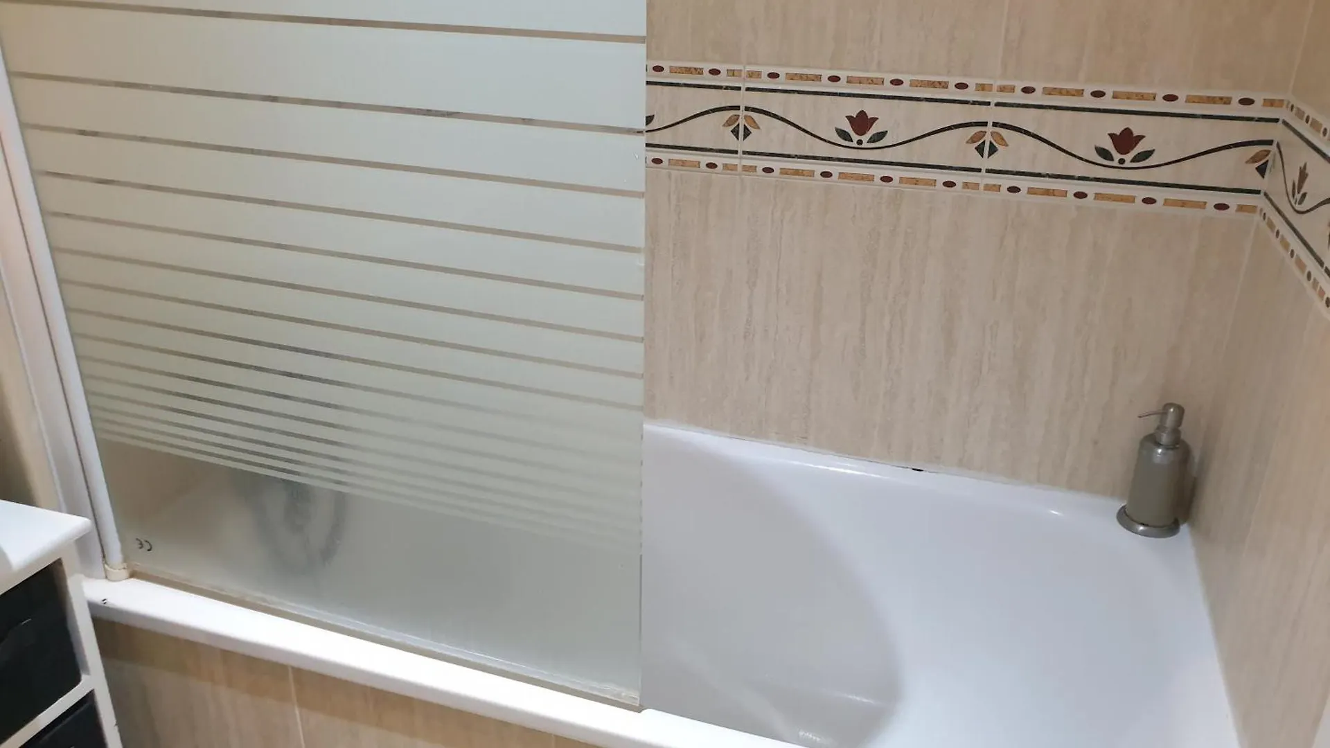 Apartamento Cozy Zona Turistica Apartment Fuengirola