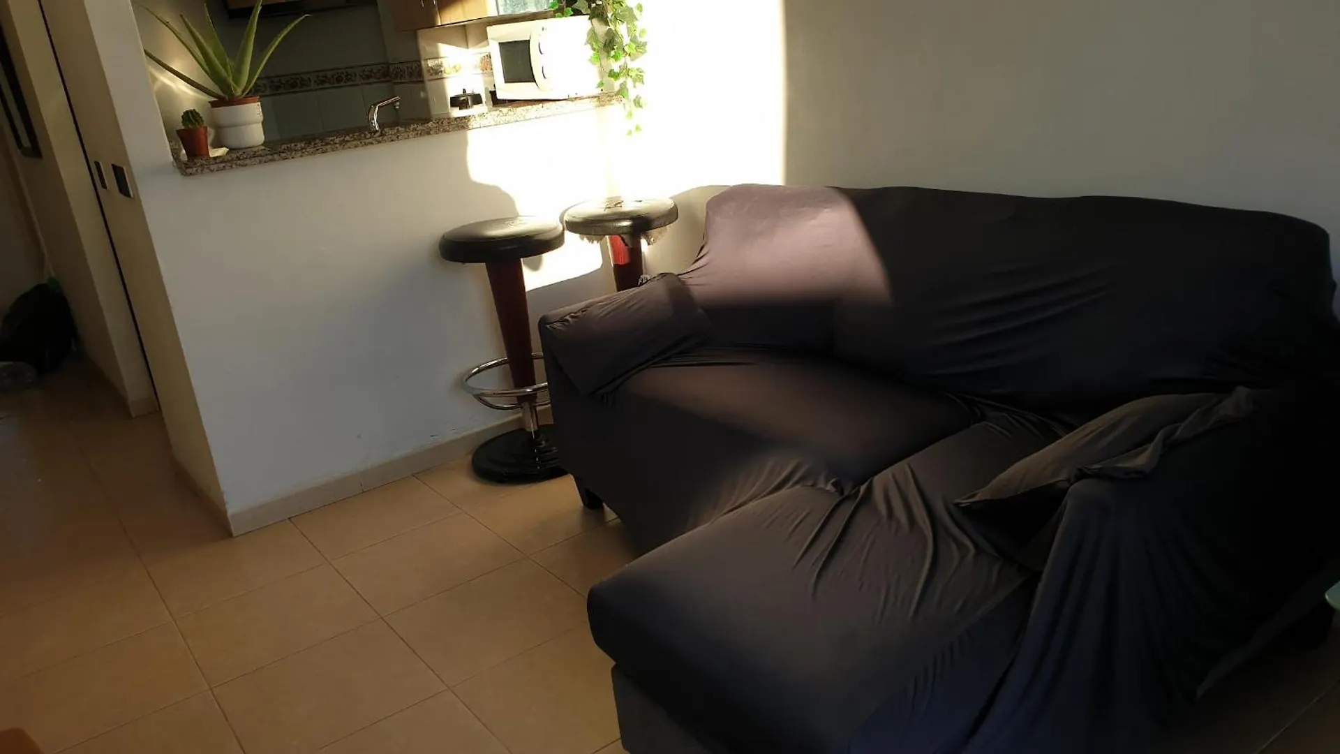 Apartamento Cozy Zona Turistica Apartment Fuengirola Spain