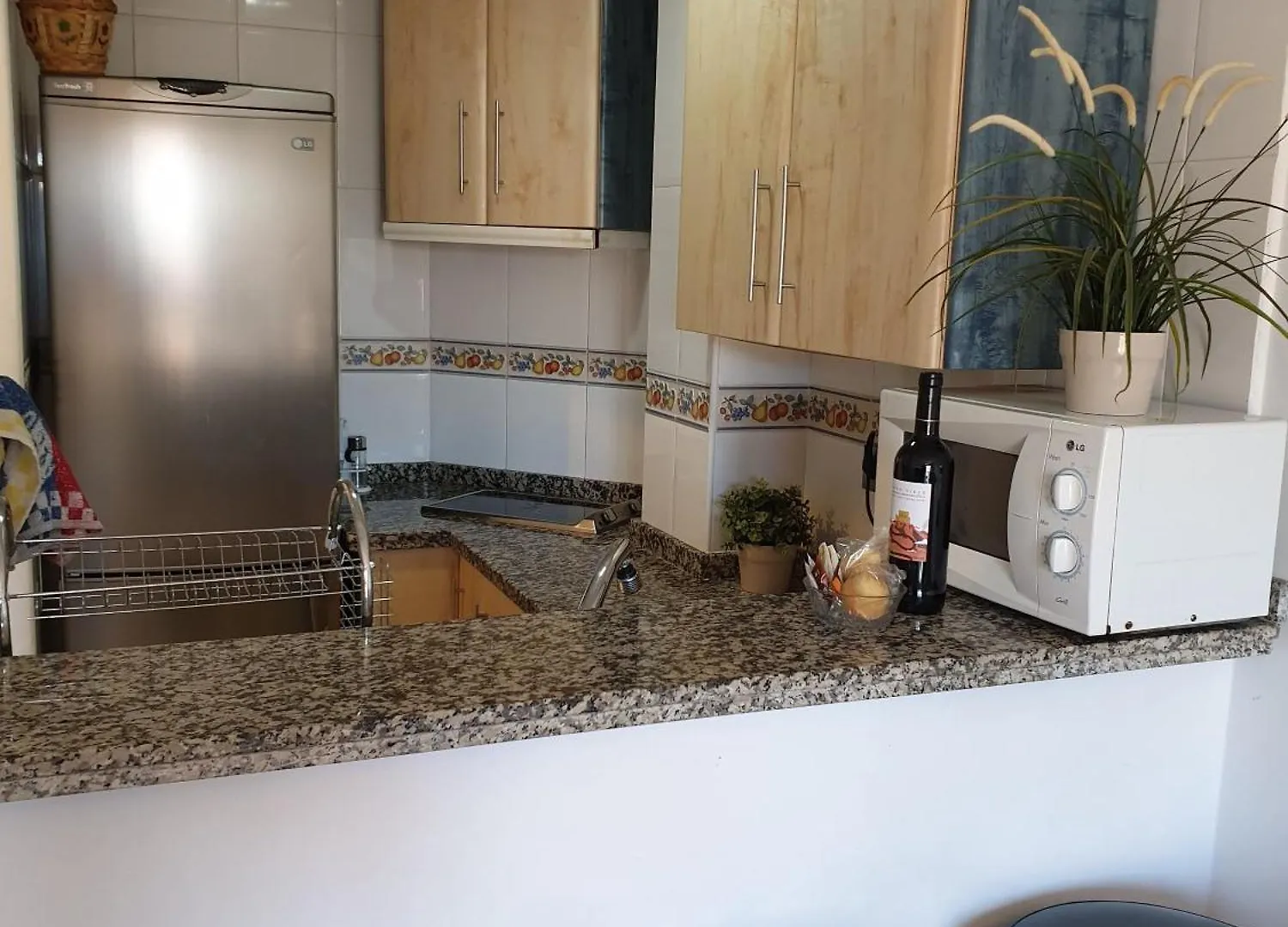 Apartamento Cozy Zona Turistica Apartment Fuengirola Spain