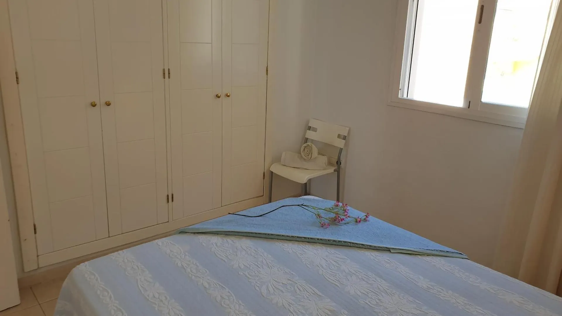 Apartamento Cozy Zona Turistica Apartment Fuengirola