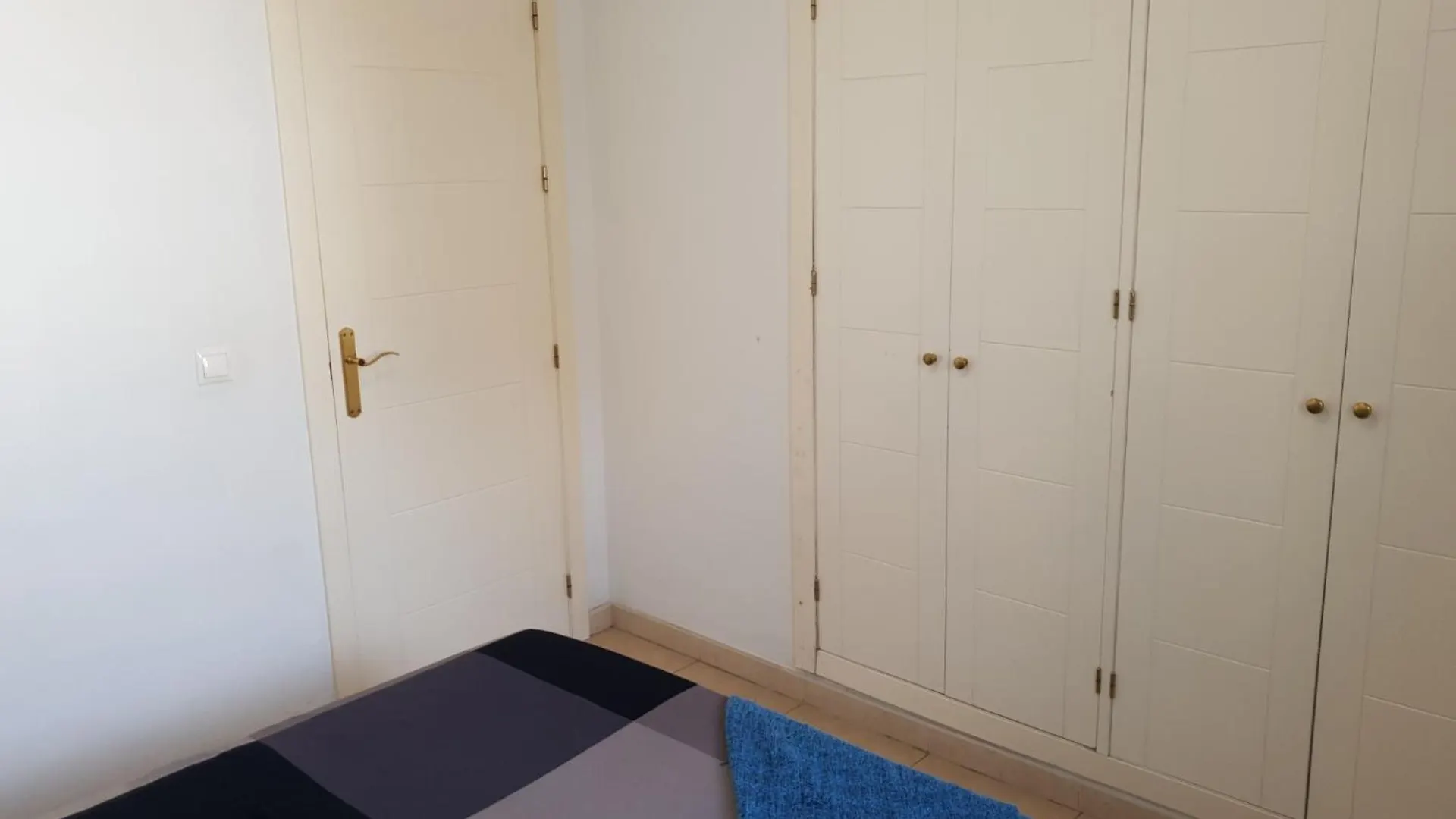 Apartamento Cozy Zona Turistica Apartment Fuengirola