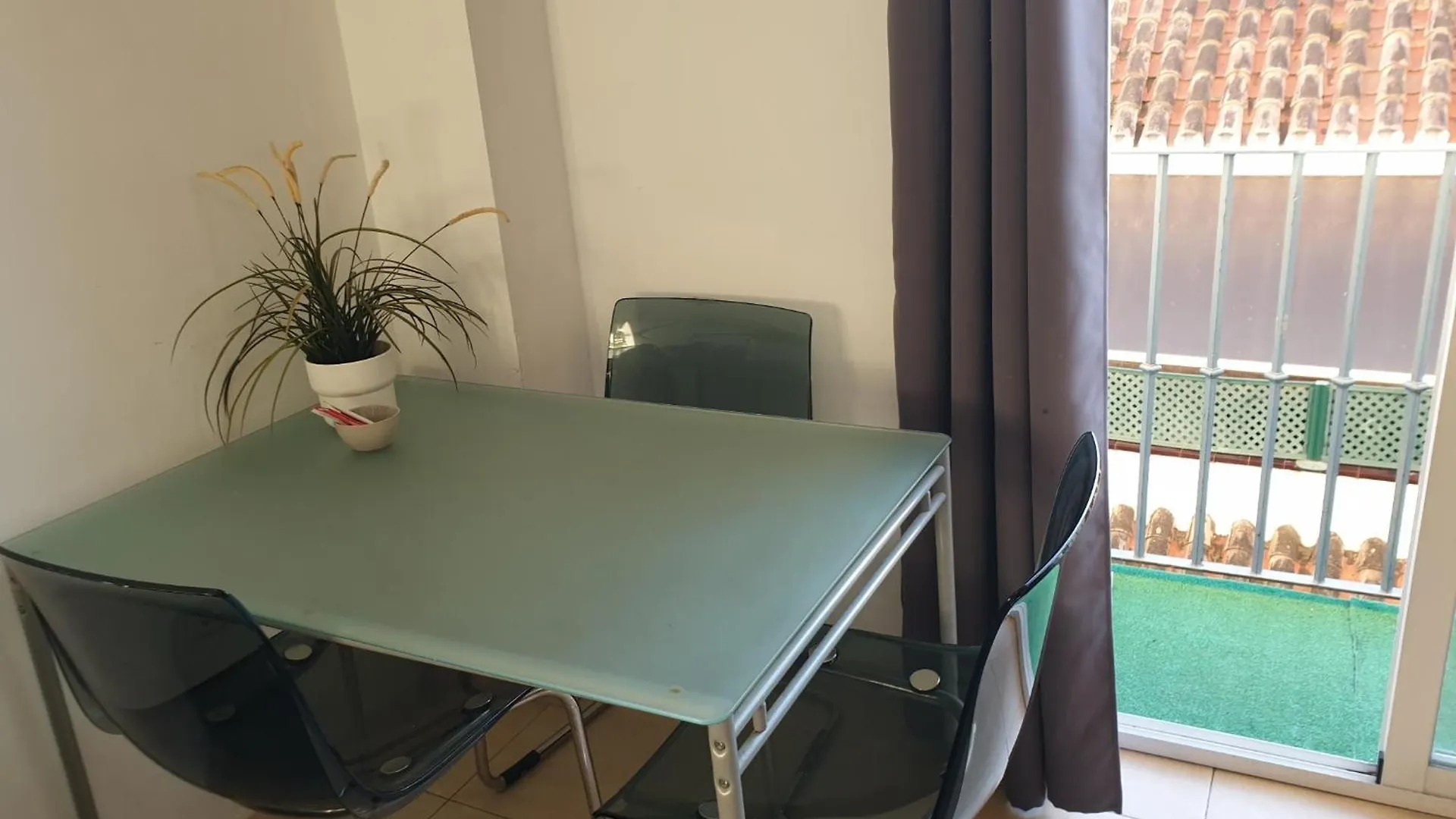 Apartamento Cozy Zona Turistica Apartment Fuengirola