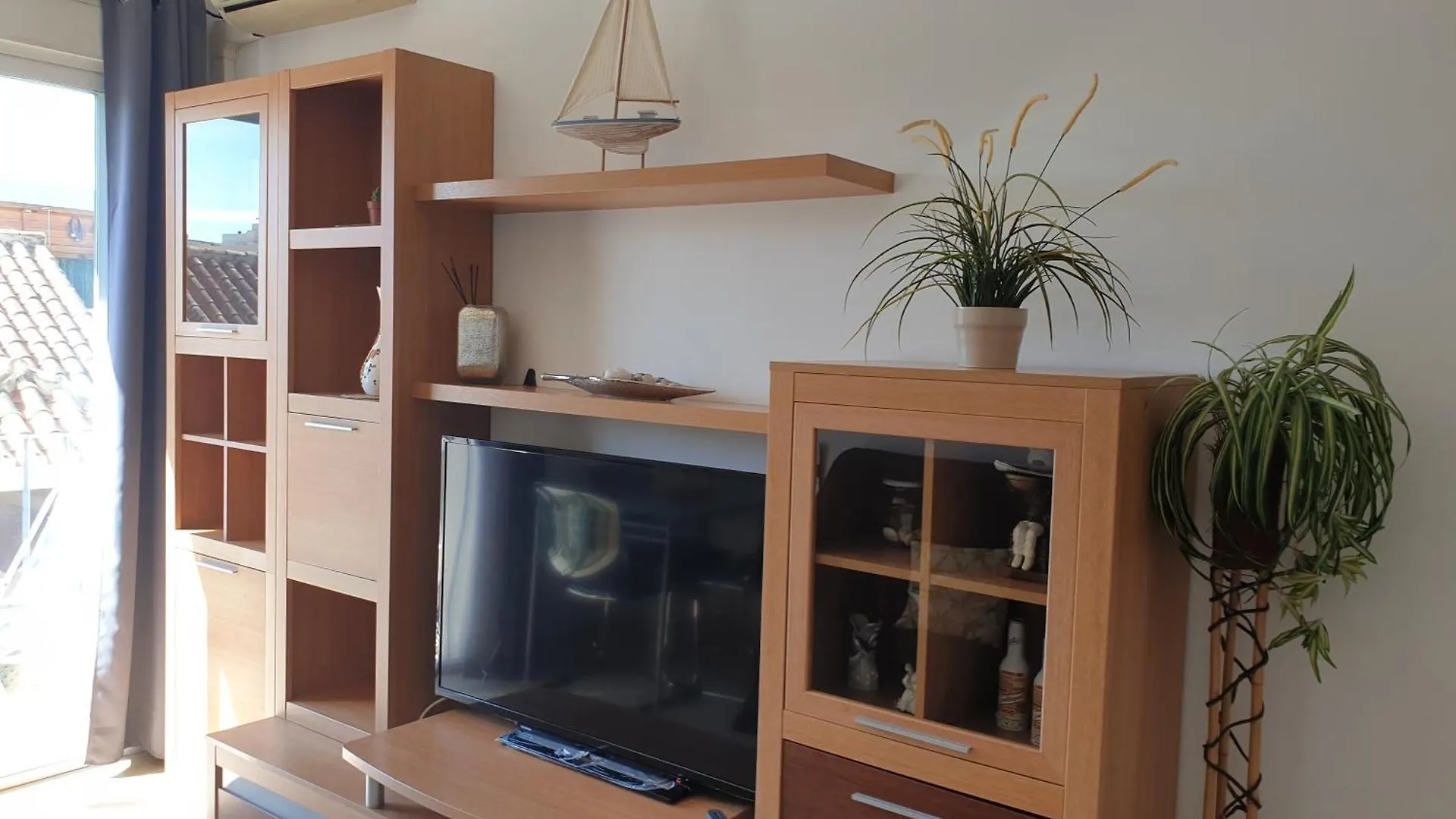 Apartamento Cozy Zona Turistica Apartment Fuengirola