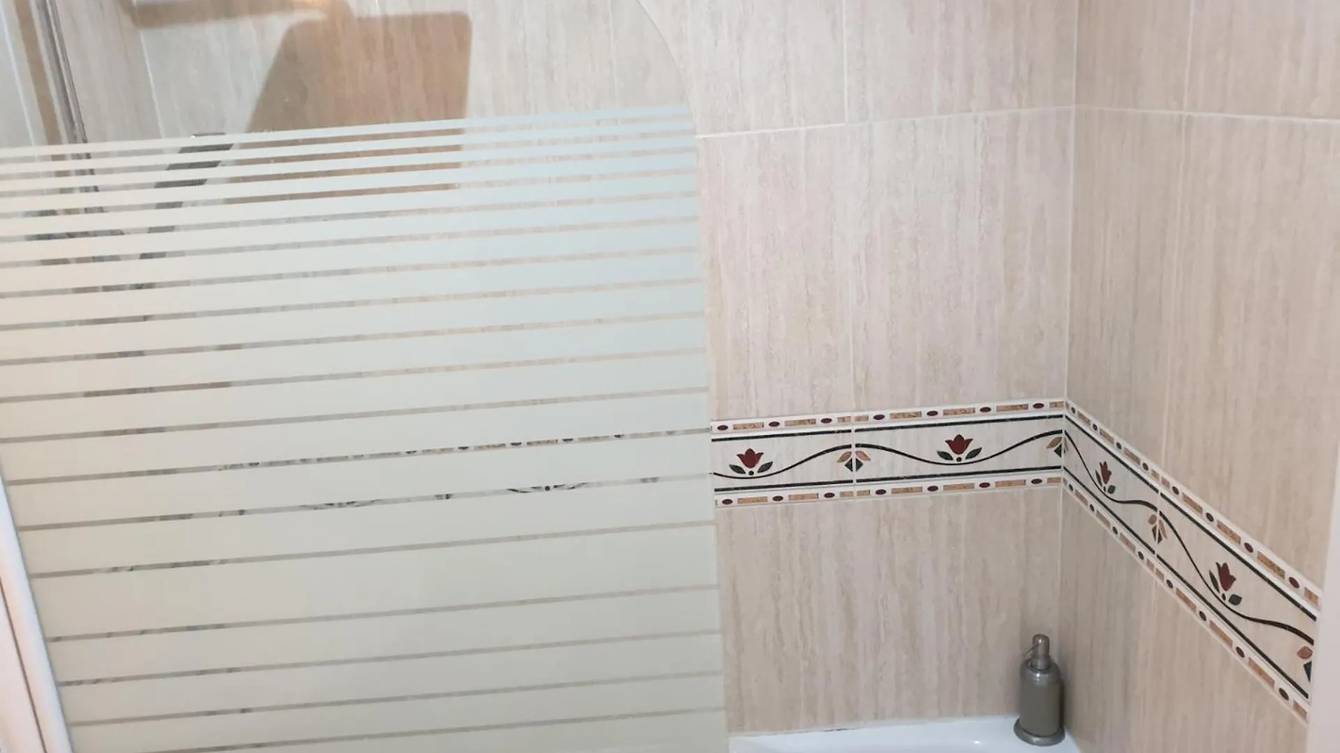 Apartamento Cozy Zona Turistica Apartment Fuengirola Spain