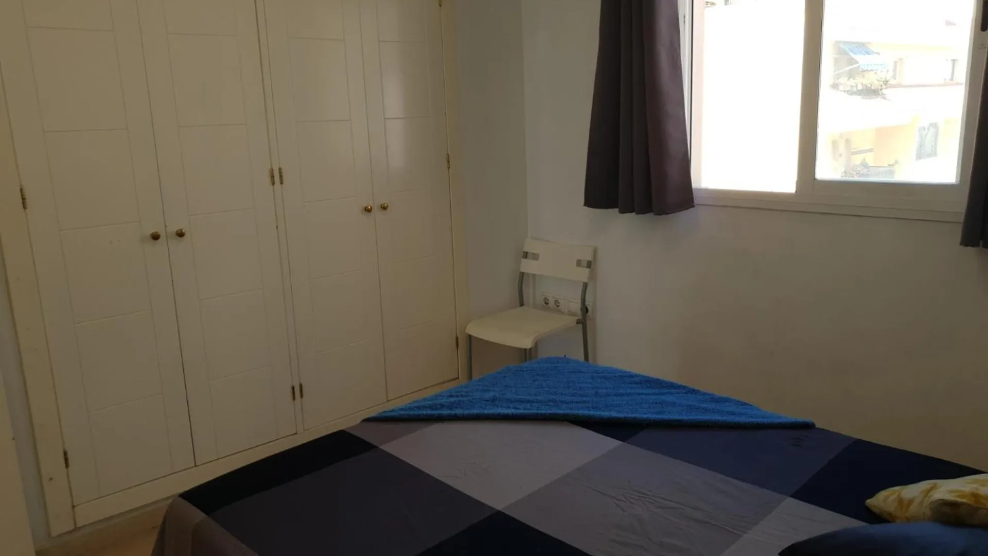 Apartamento Cozy Zona Turistica Apartment Fuengirola