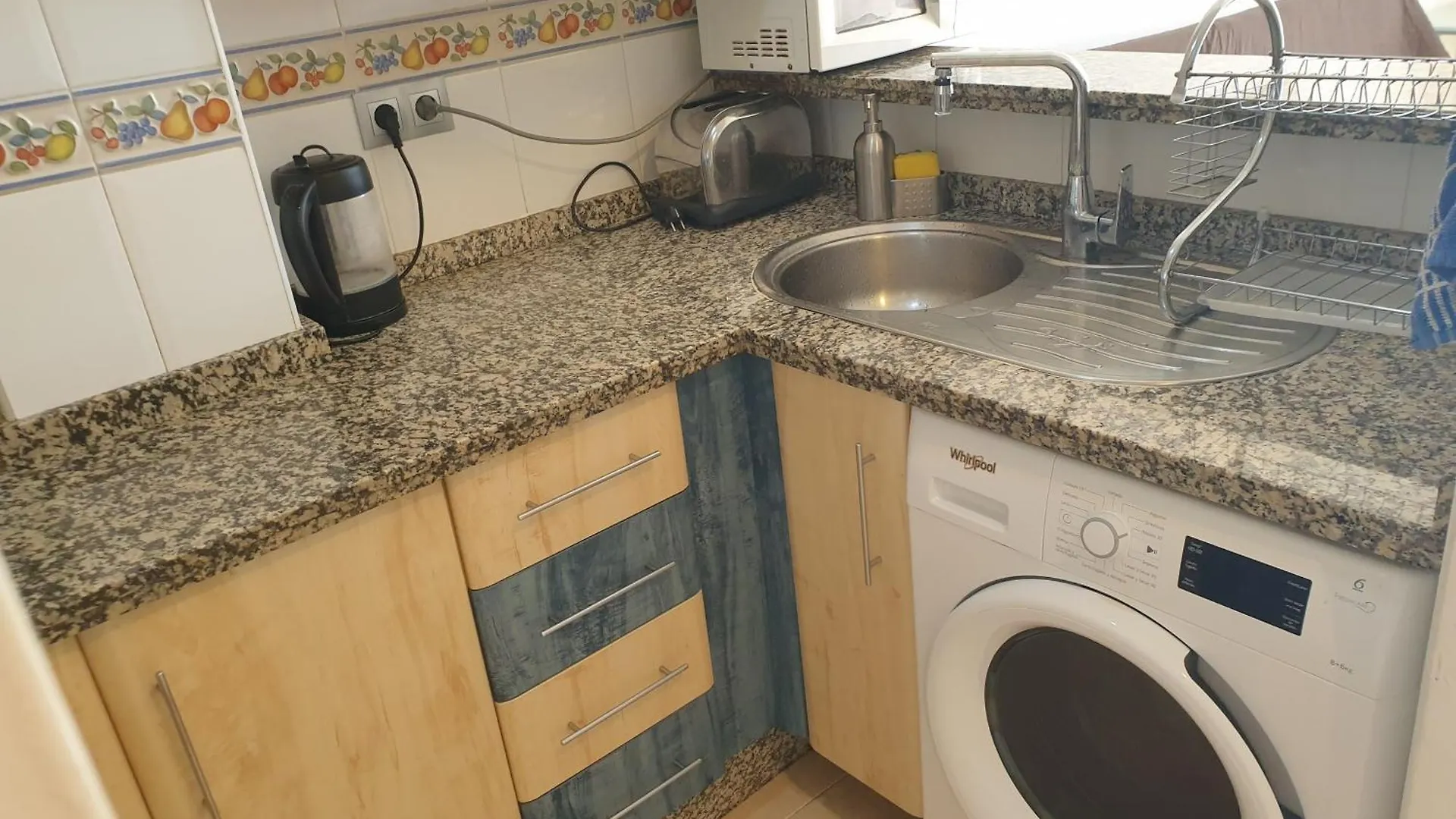 Apartamento Cozy Zona Turistica Apartment Fuengirola