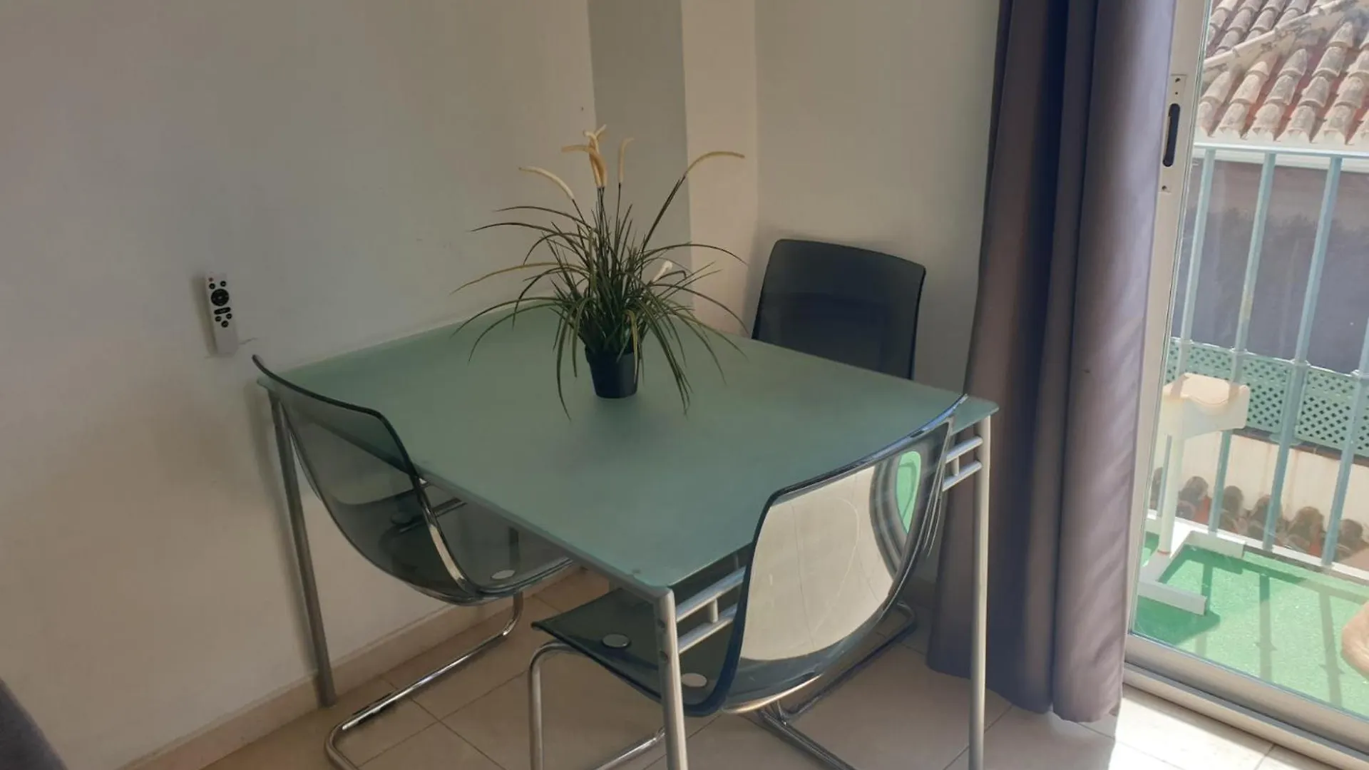 Apartamento Cozy Zona Turistica Apartment Fuengirola Spain