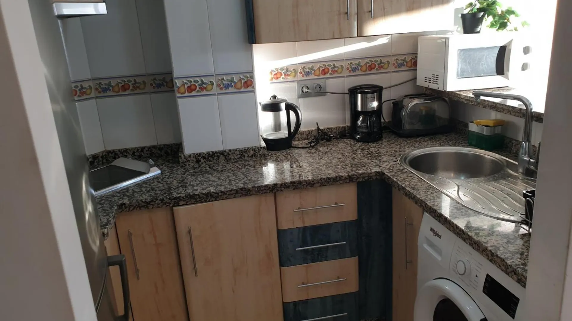 Apartamento Cozy Zona Turistica Apartment Fuengirola Spain