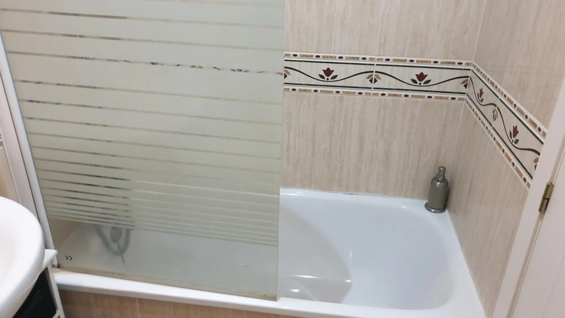 Apartamento Cozy Zona Turistica Apartment Fuengirola