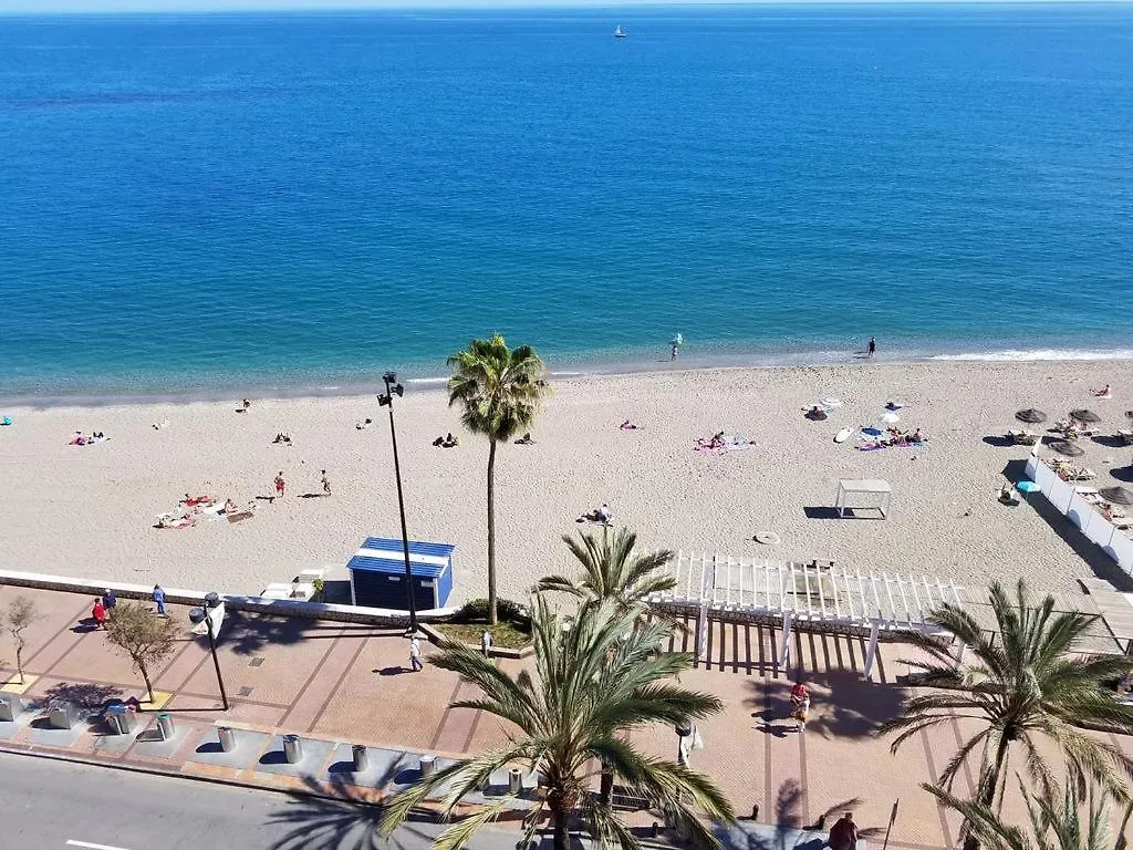 Apartamento Cozy Zona Turistica Apartment Fuengirola Spain