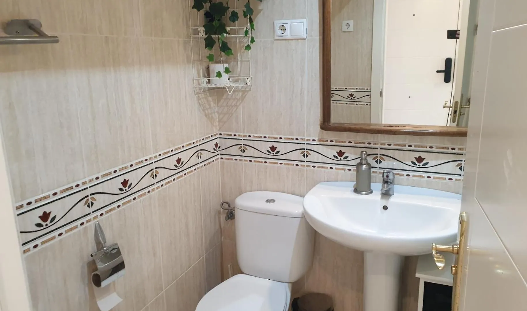Apartamento Cozy Zona Turistica Apartment Fuengirola Spain