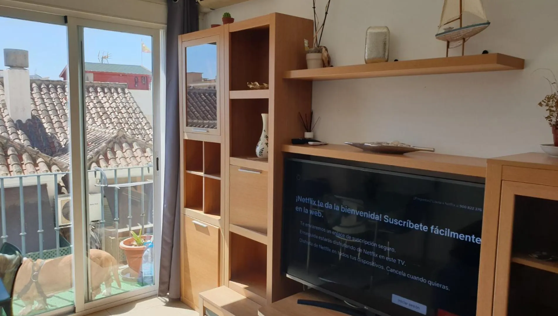 Apartamento Cozy Zona Turistica Apartment Fuengirola Spain