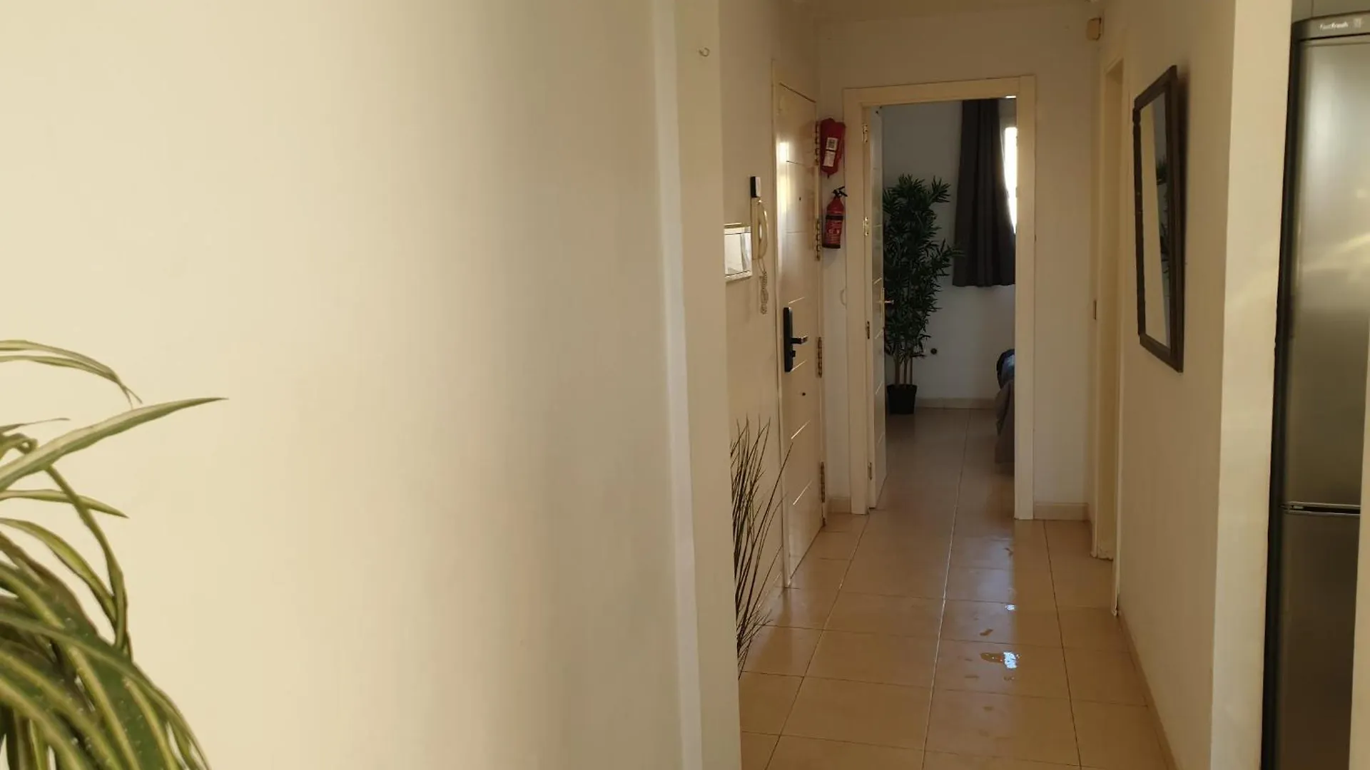 Apartamento Cozy Zona Turistica Apartment Fuengirola 0*,