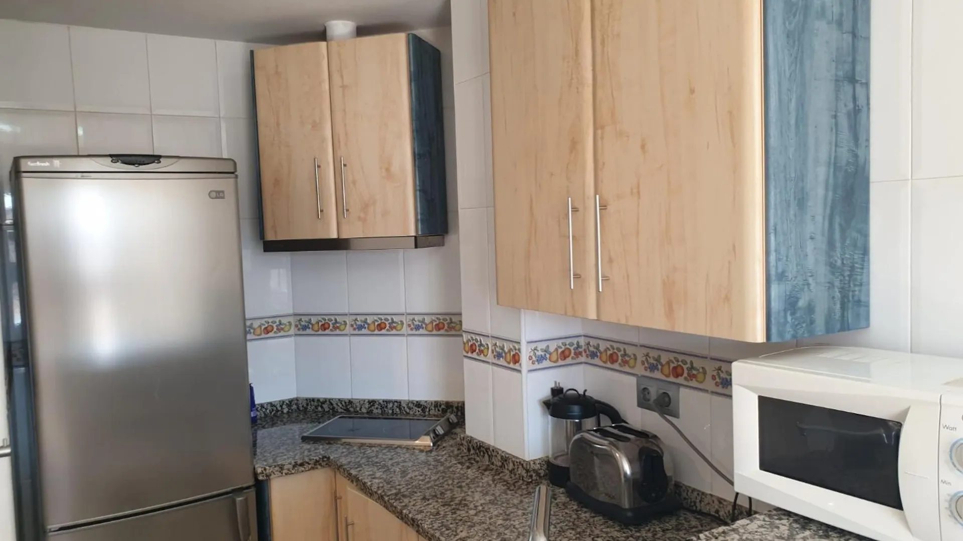 Apartamento Cozy Zona Turistica Apartment Fuengirola