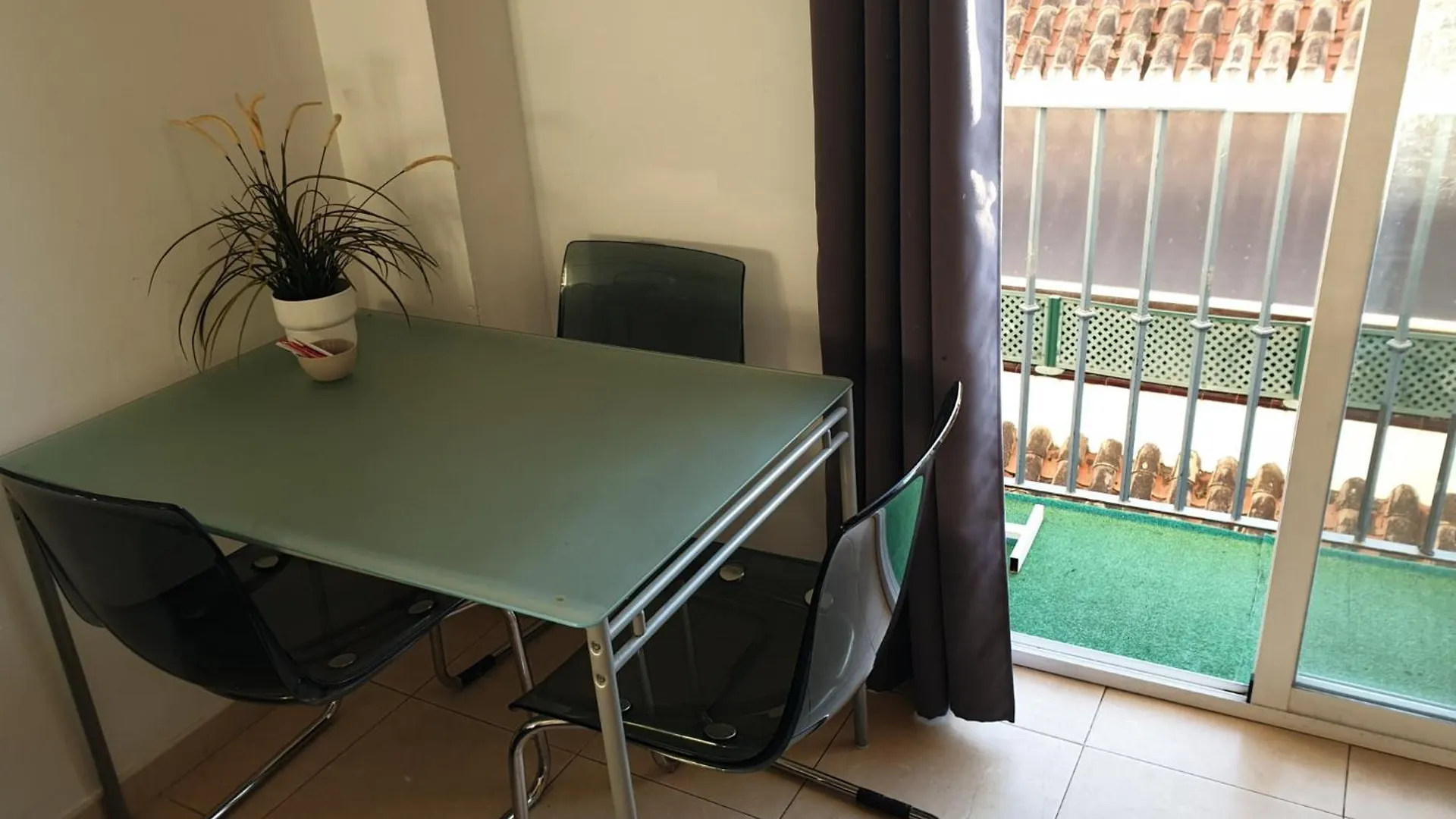 Apartamento Cozy Zona Turistica Apartment Fuengirola