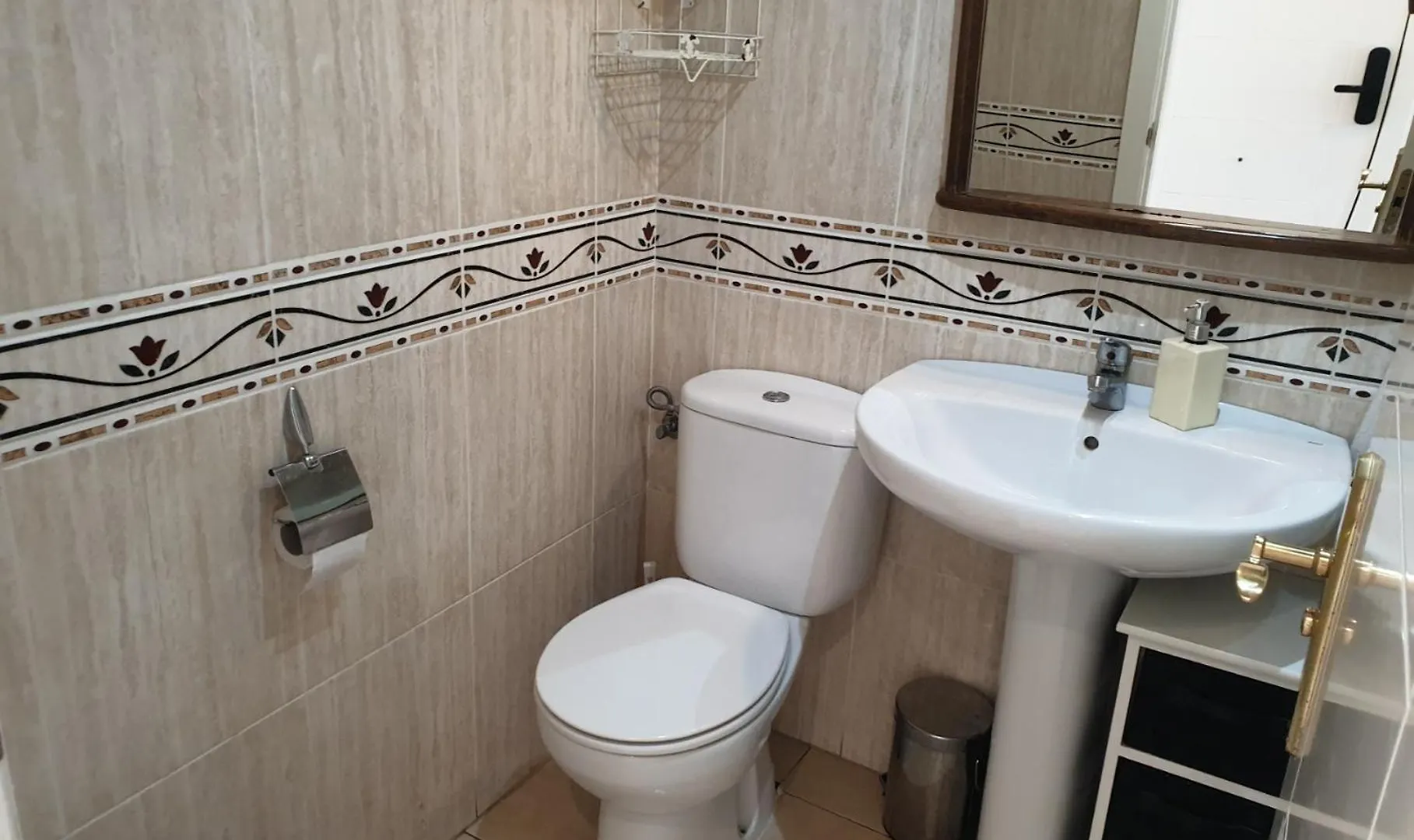 Apartamento Cozy Zona Turistica Apartment Fuengirola