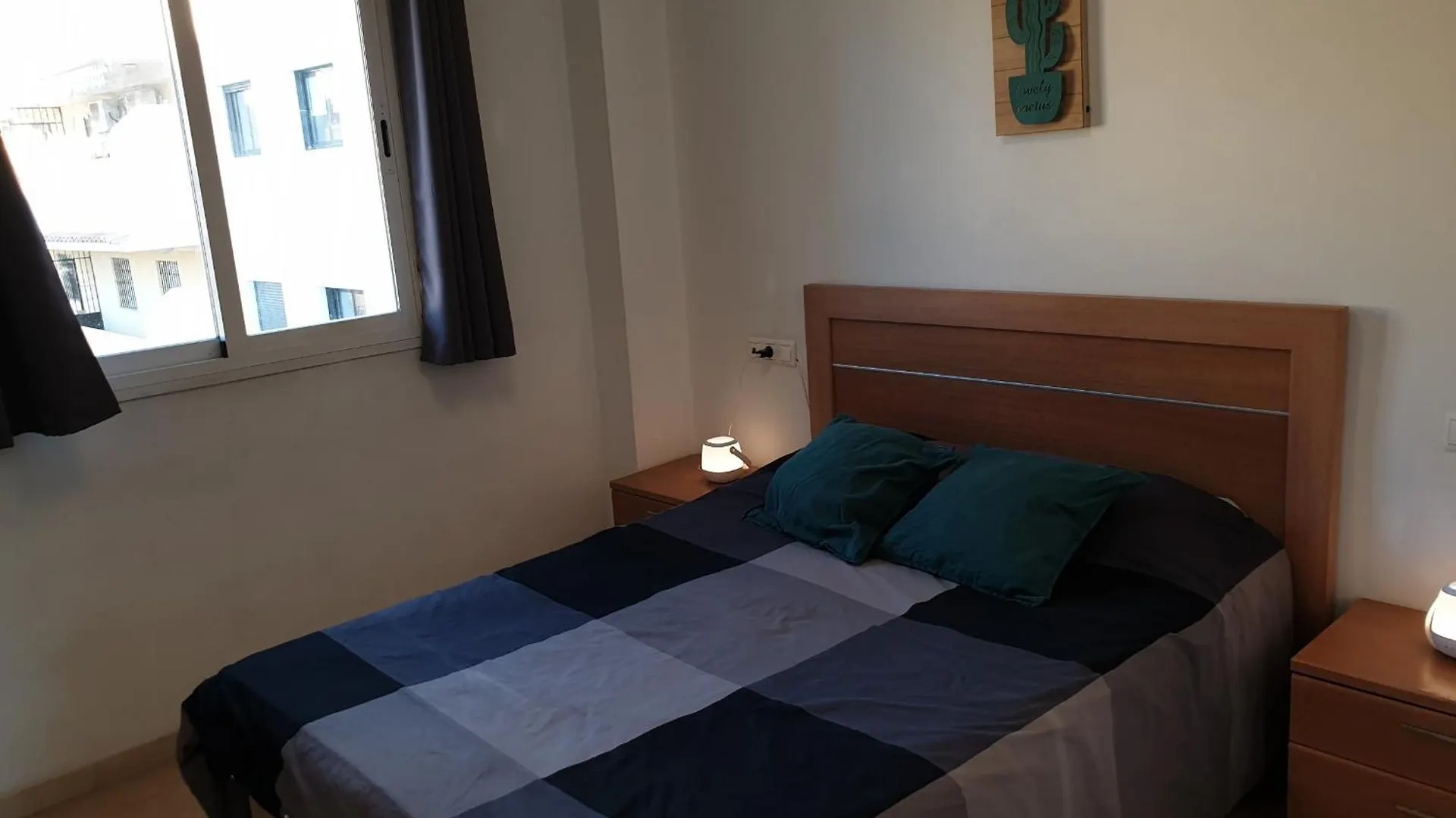 Apartamento Cozy Zona Turistica Apartment Fuengirola