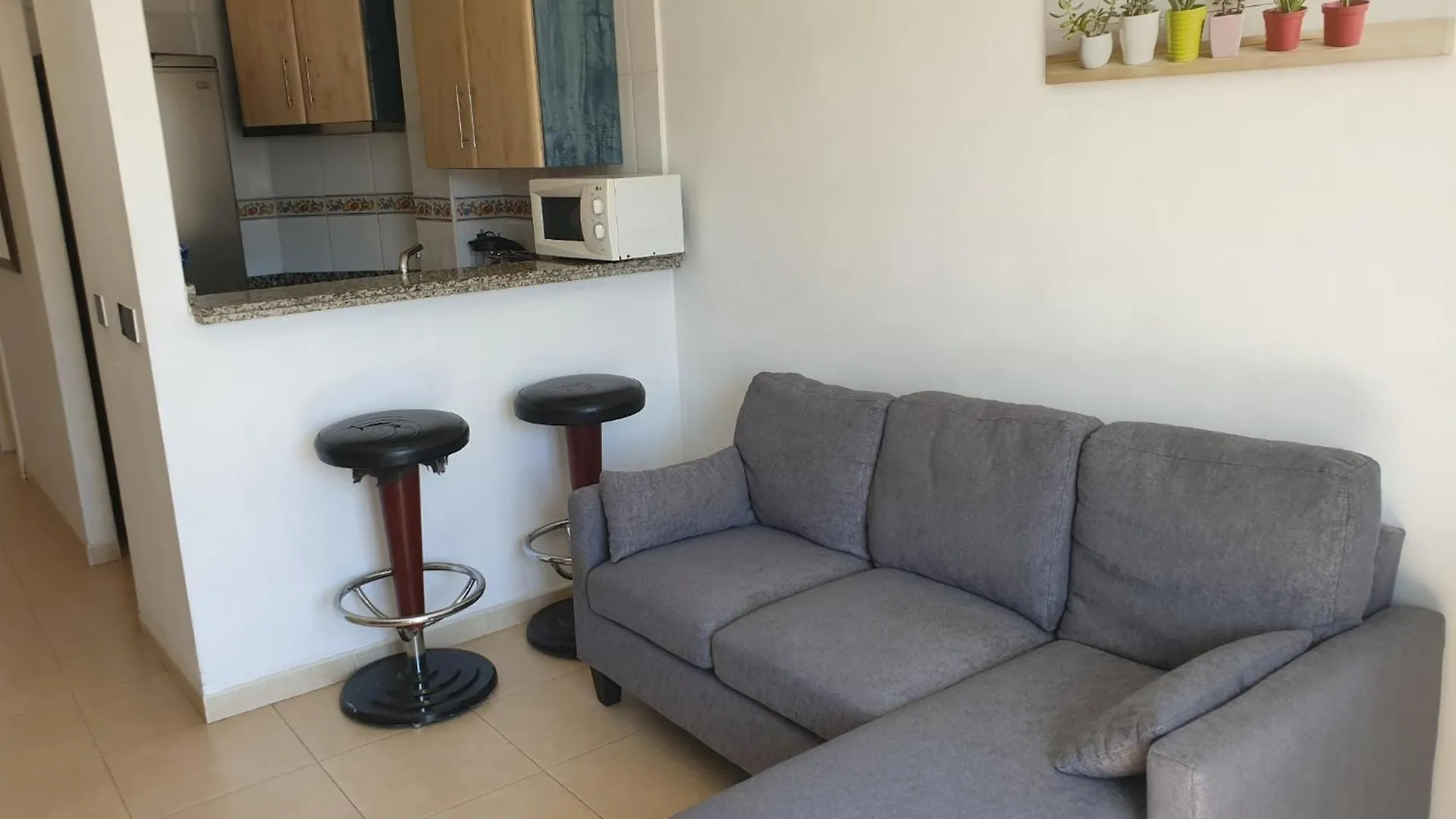 Apartamento Cozy Zona Turistica Apartment Fuengirola 0*,